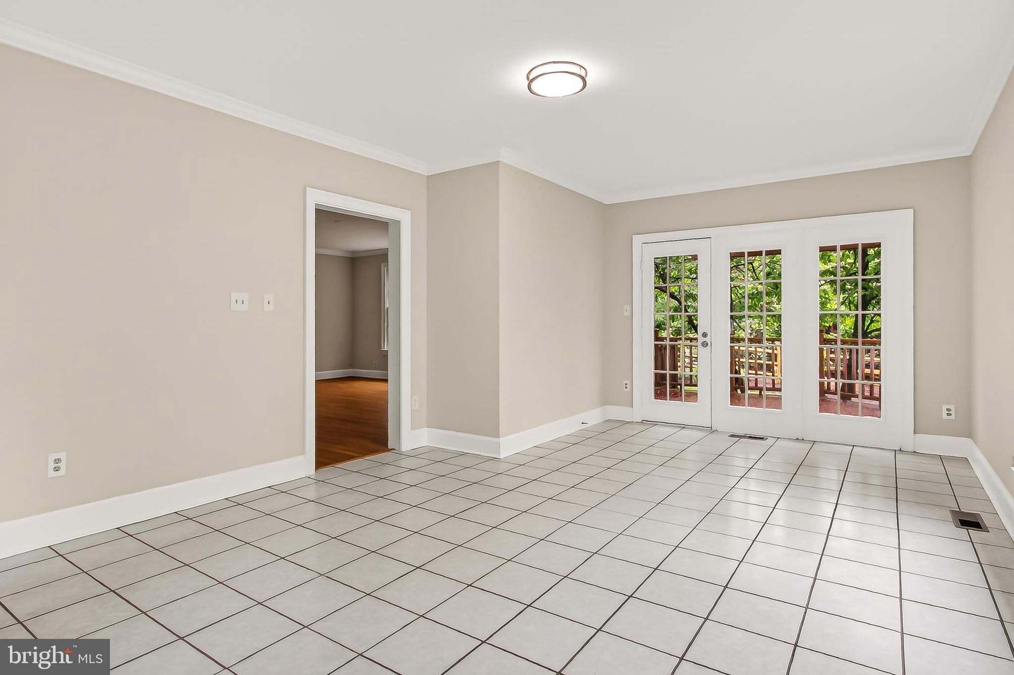 VIRGINIA RUN - Residential