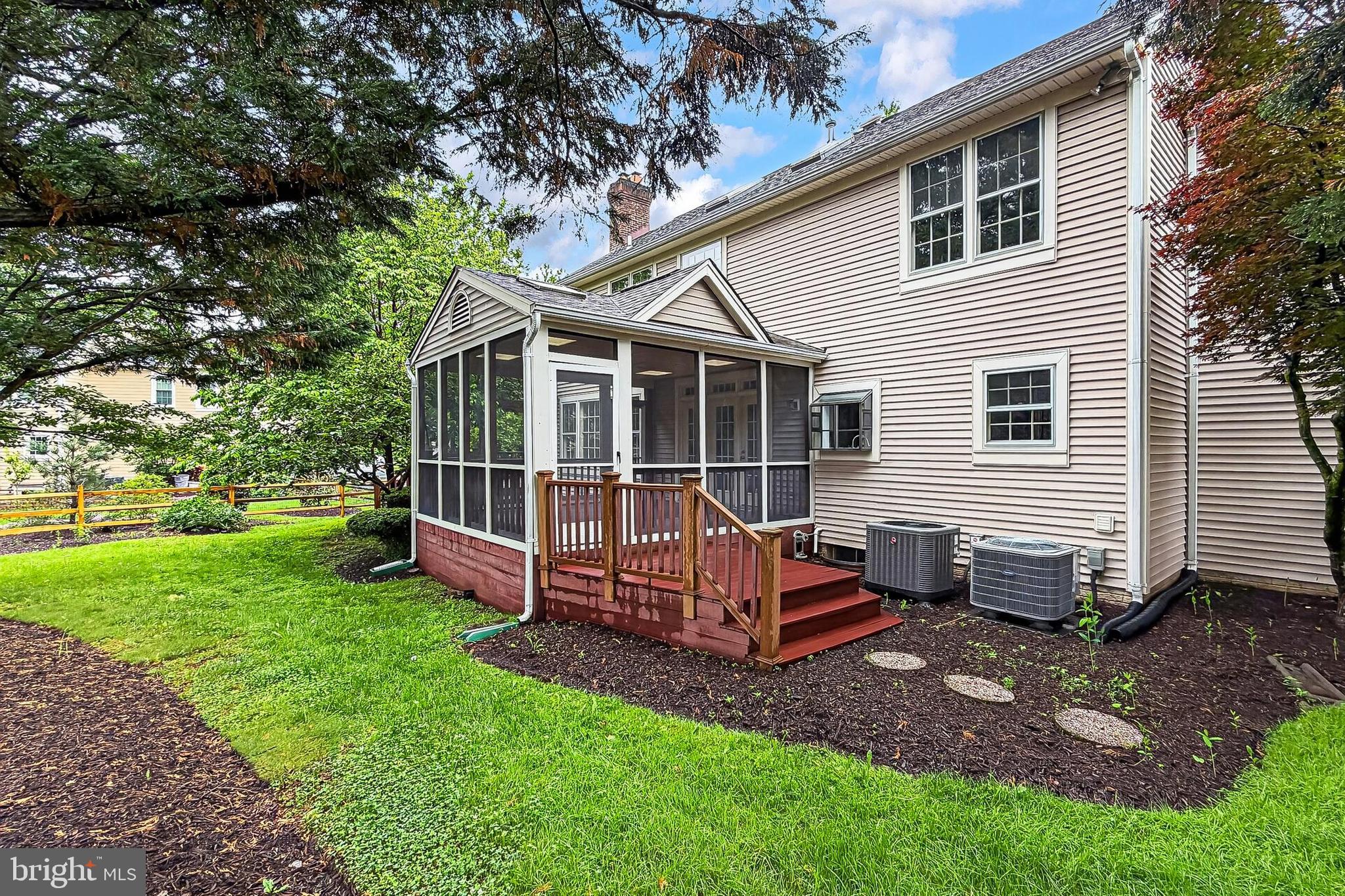 VIRGINIA RUN - Residential