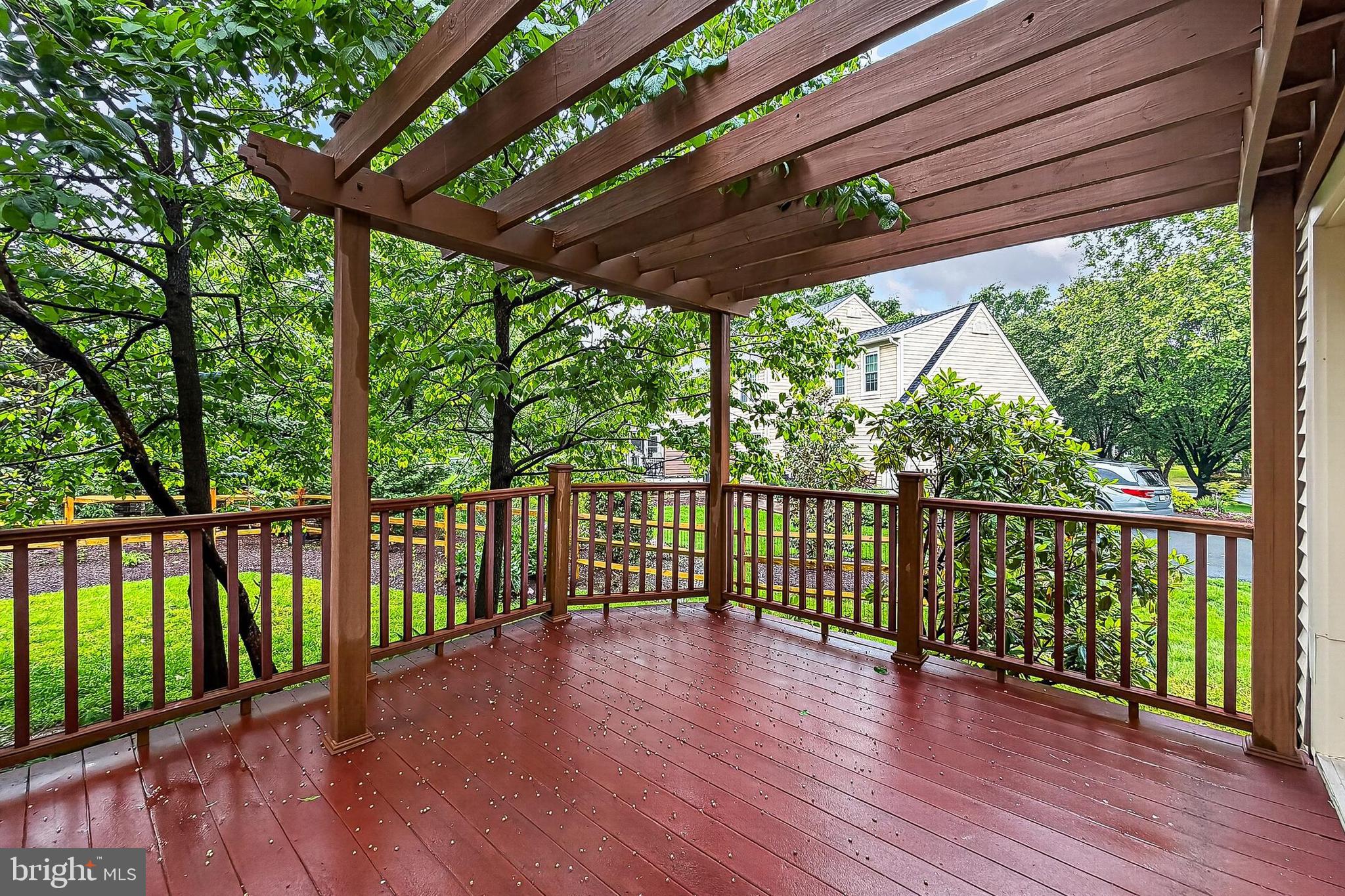 VIRGINIA RUN - Residential