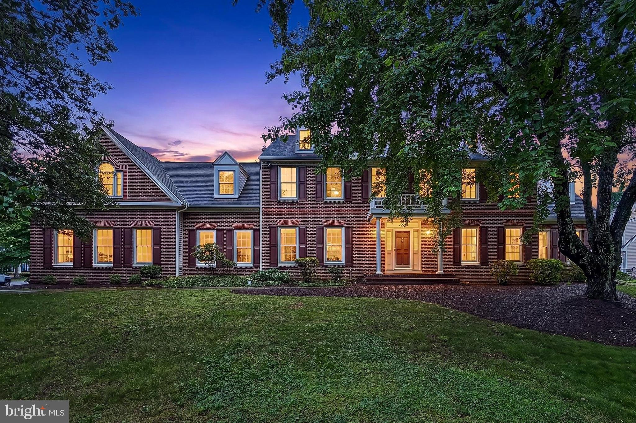 VIRGINIA RUN - Residential