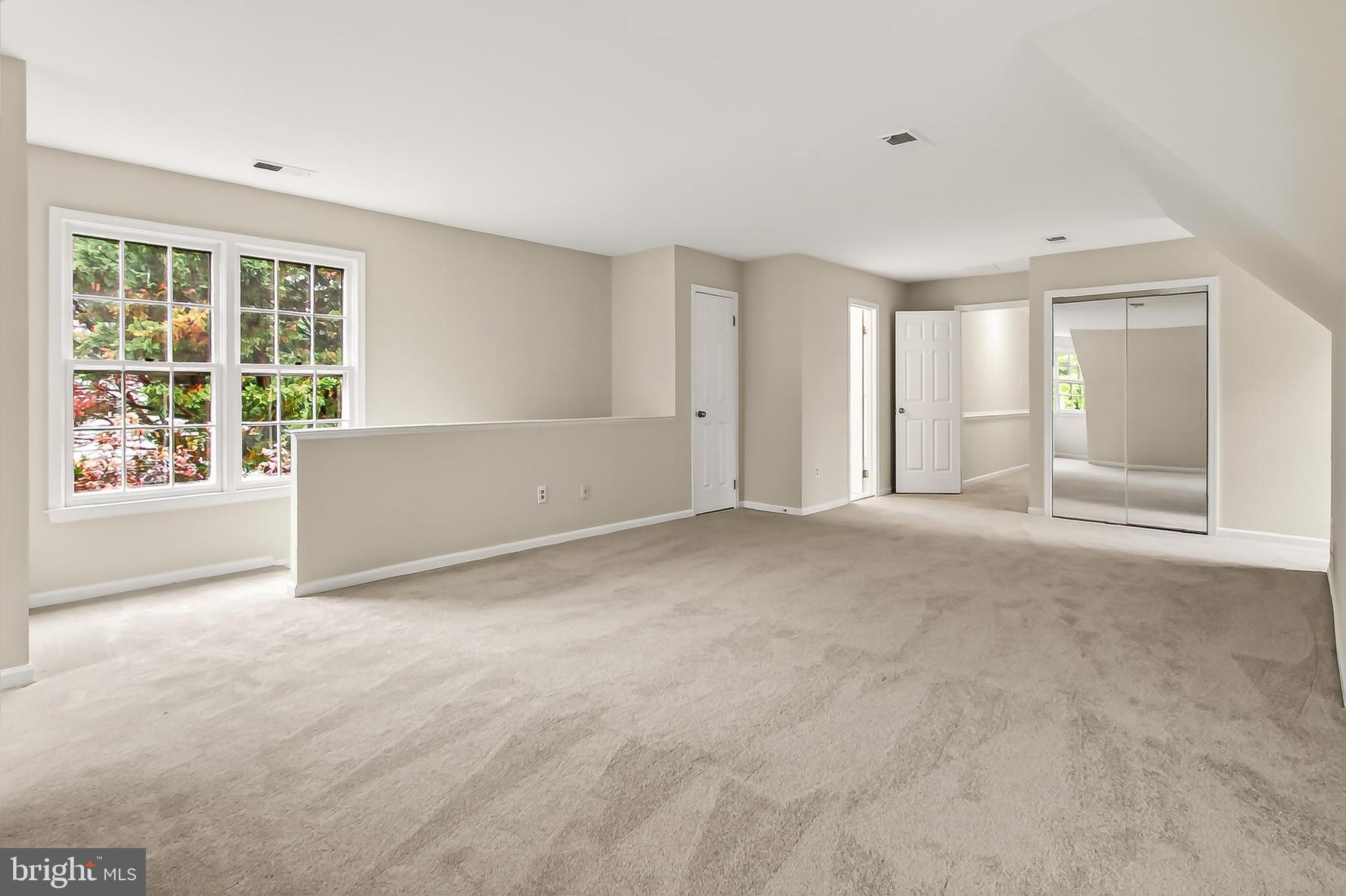 VIRGINIA RUN - Residential