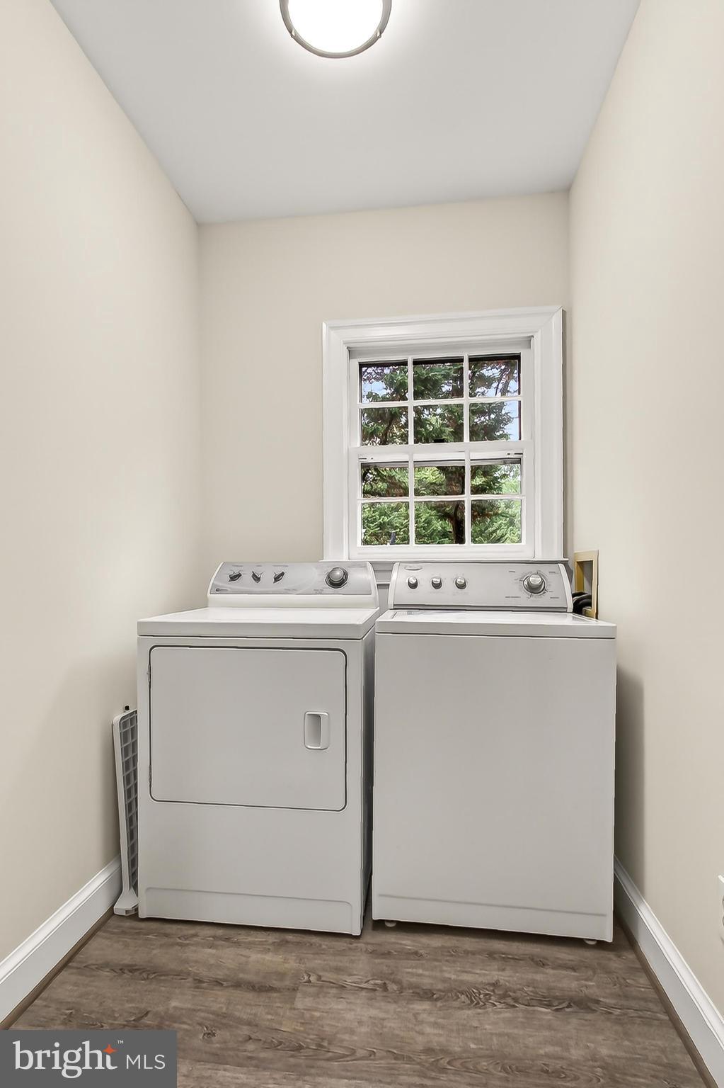 VIRGINIA RUN - Residential
