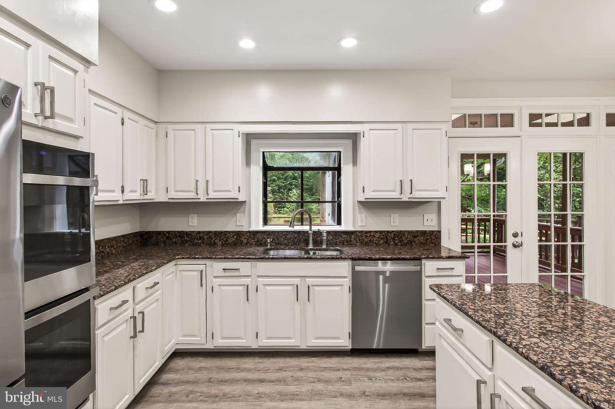 VIRGINIA RUN - Residential