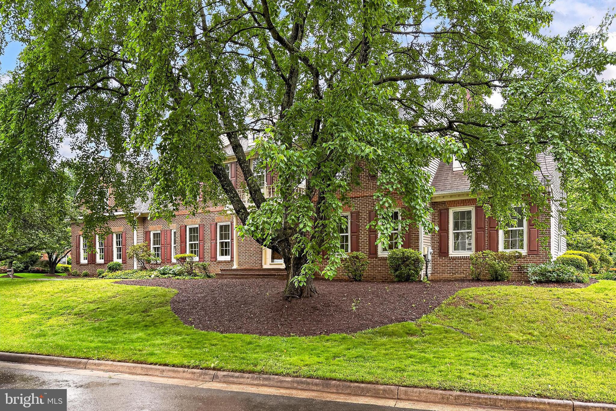 VIRGINIA RUN - Residential