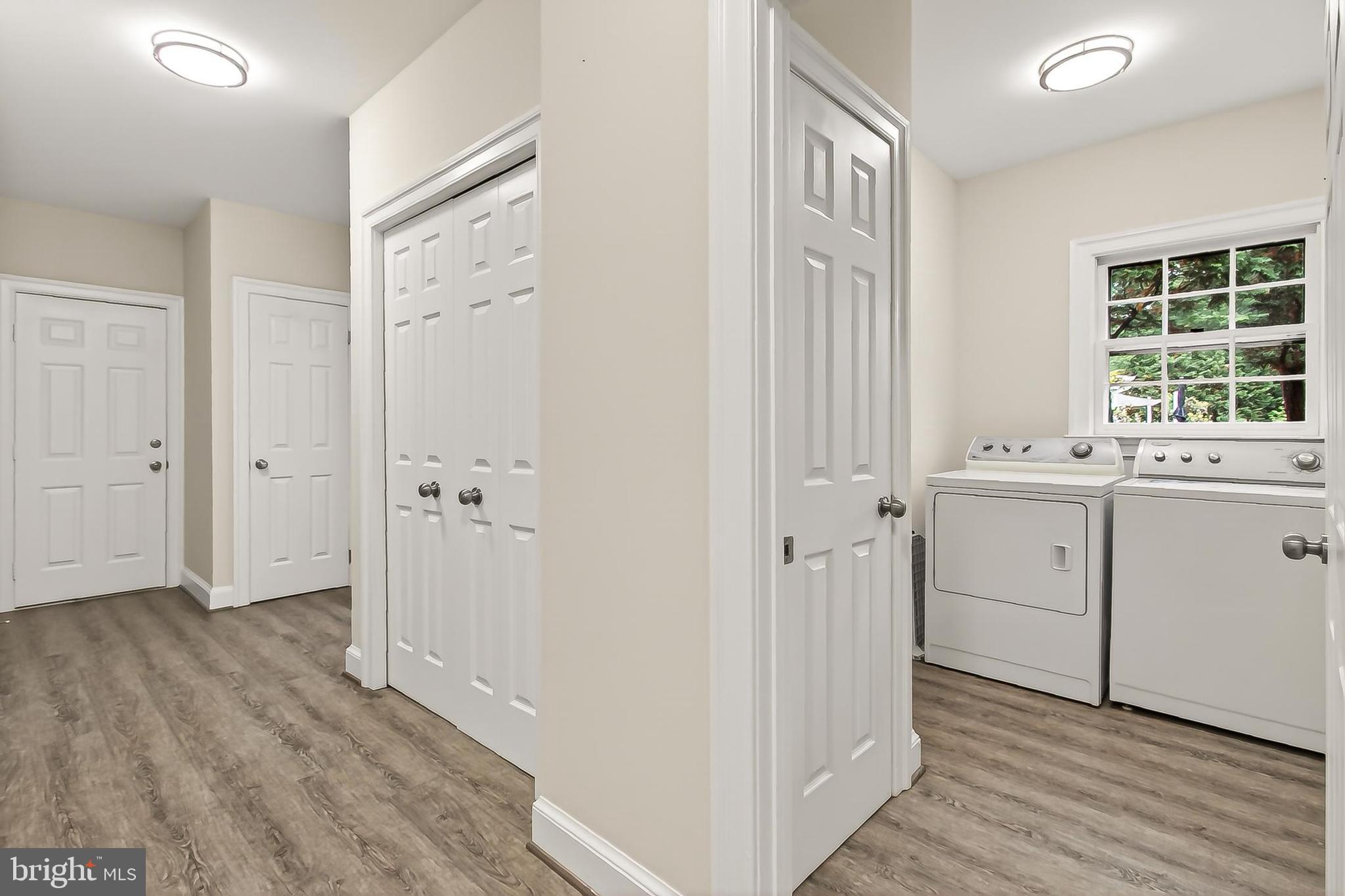 VIRGINIA RUN - Residential