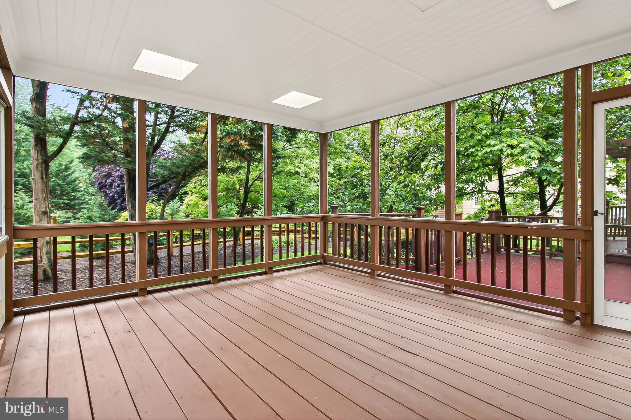 VIRGINIA RUN - Residential