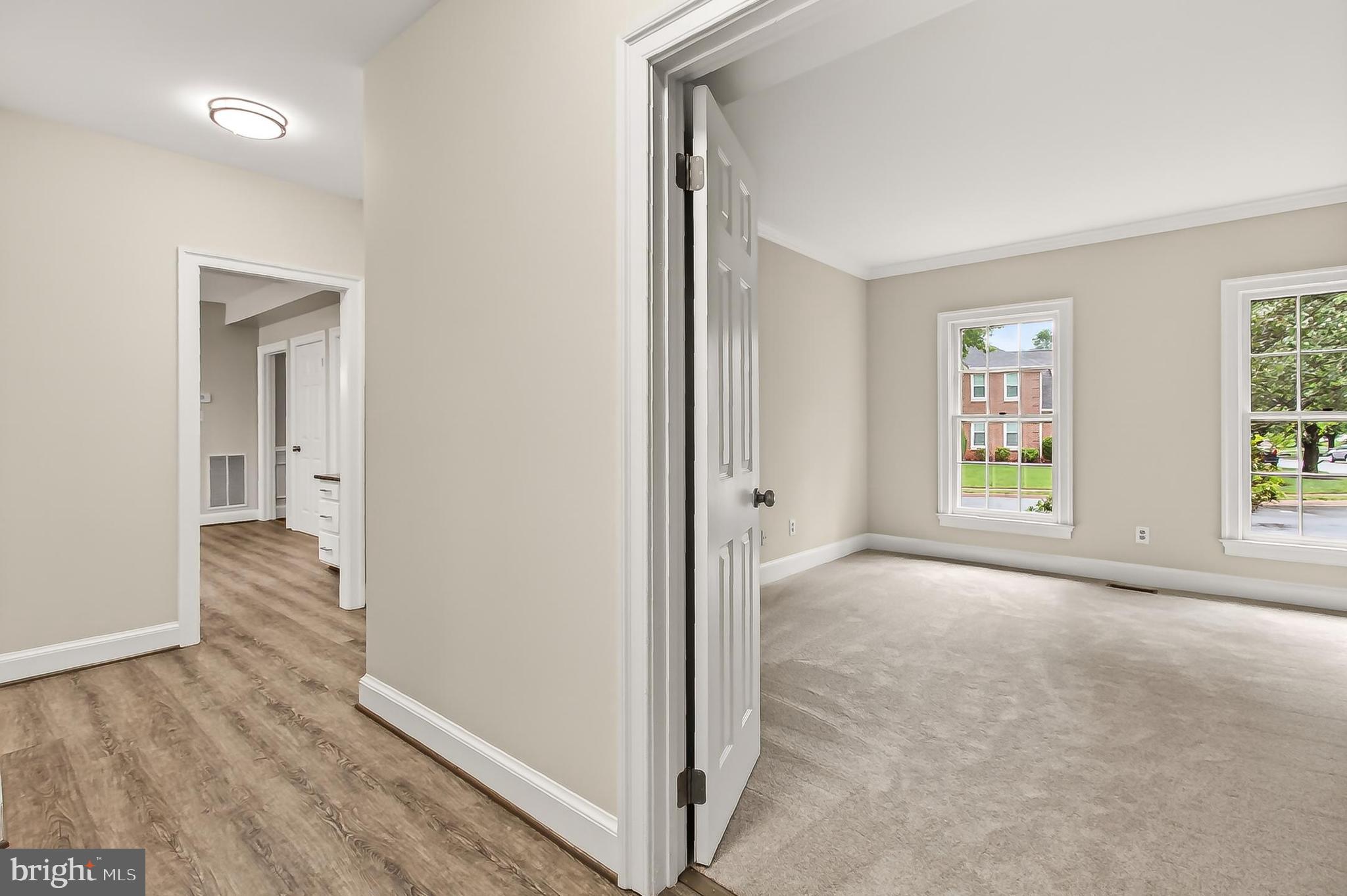VIRGINIA RUN - Residential