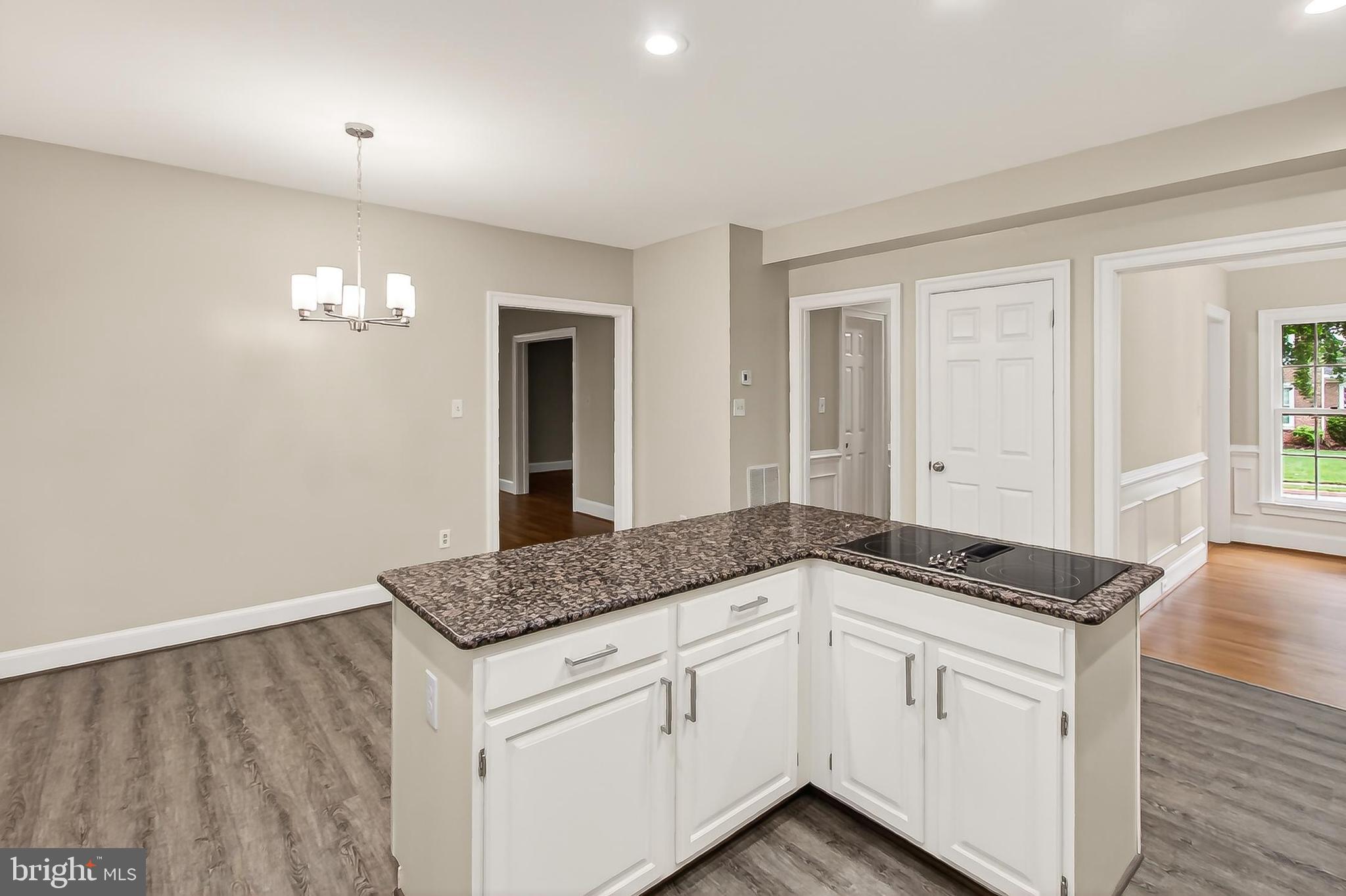 VIRGINIA RUN - Residential