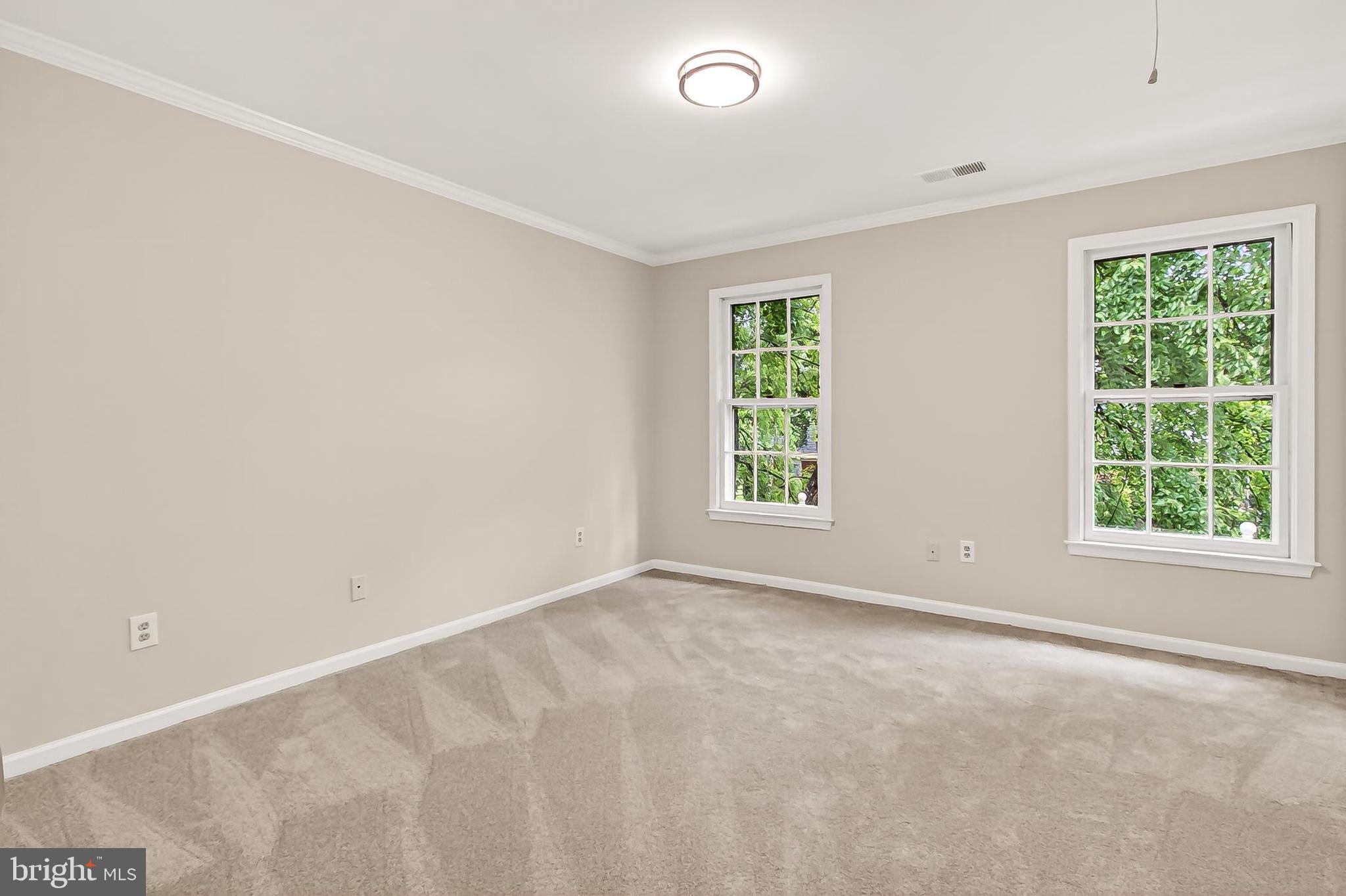 VIRGINIA RUN - Residential
