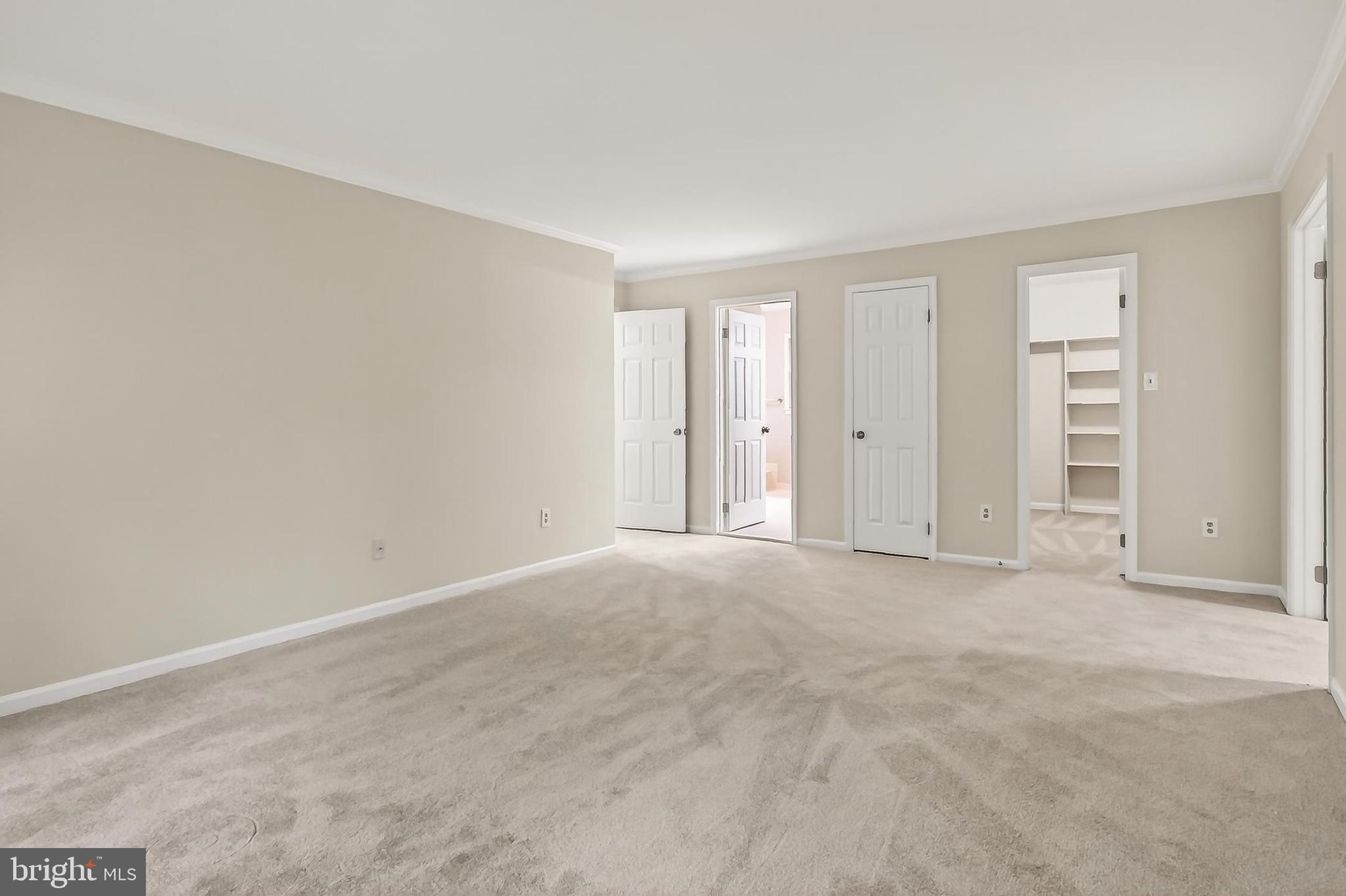 VIRGINIA RUN - Residential
