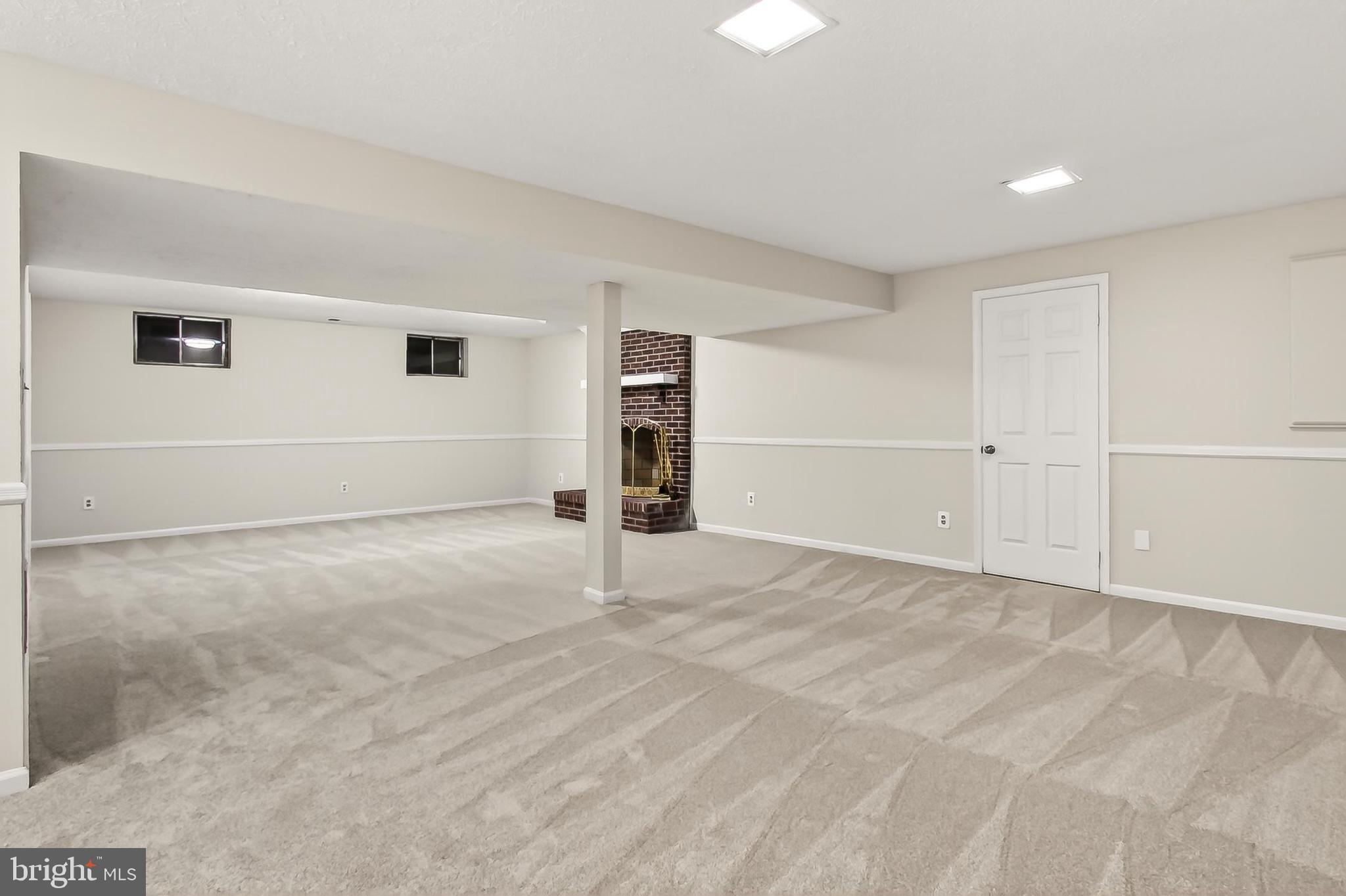 VIRGINIA RUN - Residential