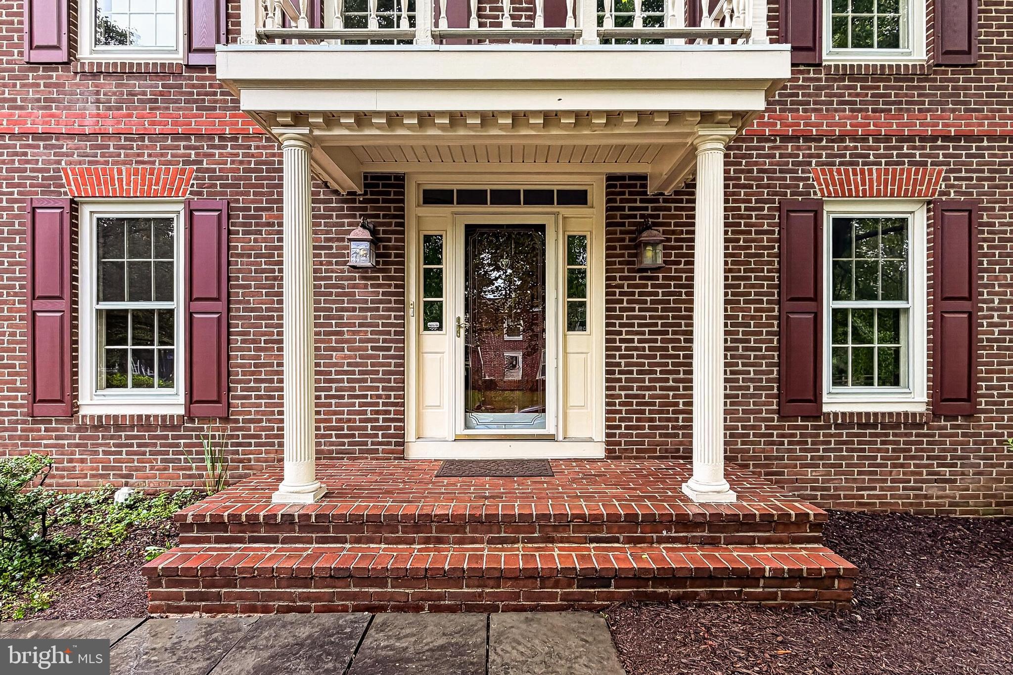 VIRGINIA RUN - Residential
