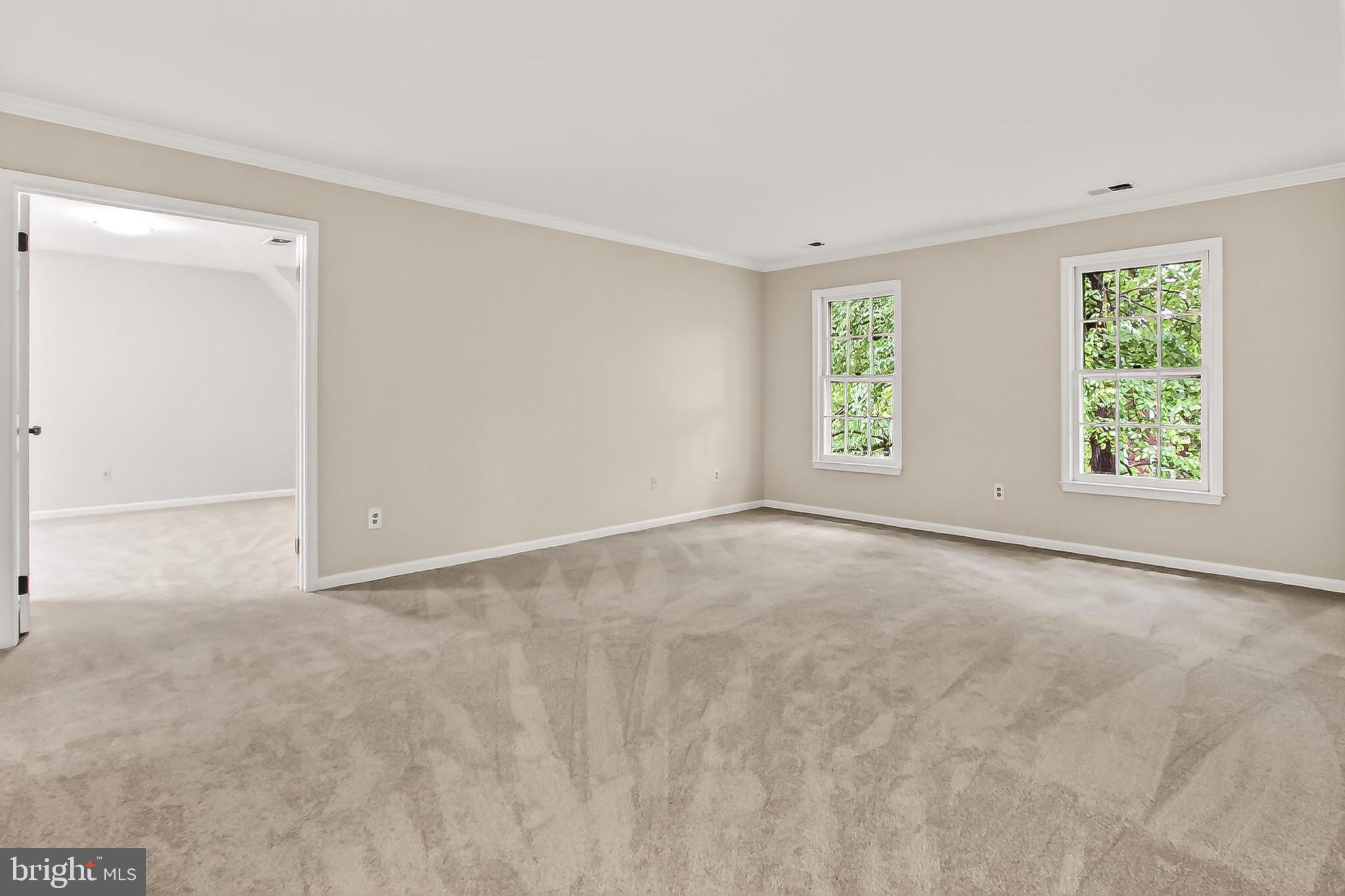 VIRGINIA RUN - Residential
