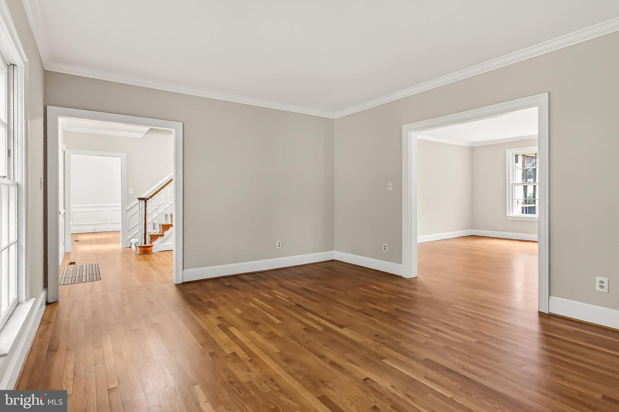 VIRGINIA RUN - Residential
