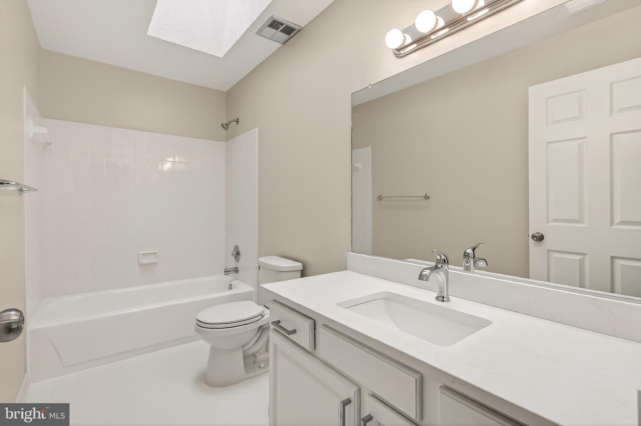 VIRGINIA RUN - Residential