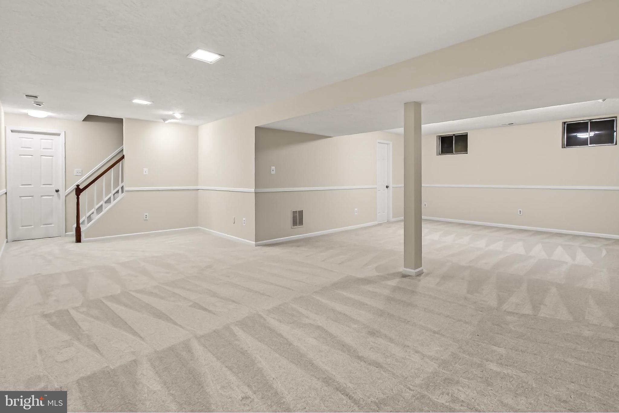 VIRGINIA RUN - Residential