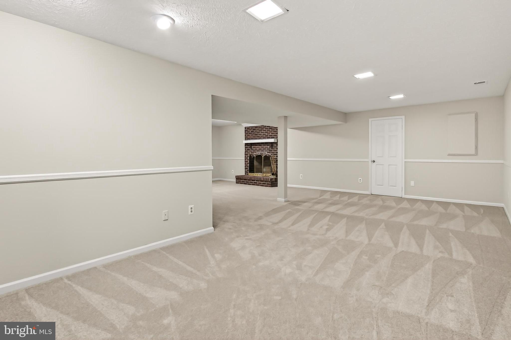 VIRGINIA RUN - Residential