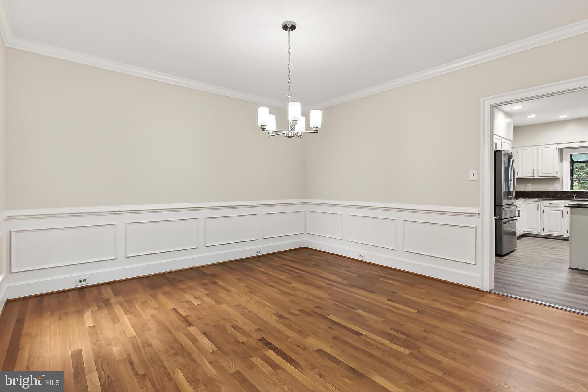 VIRGINIA RUN - Residential