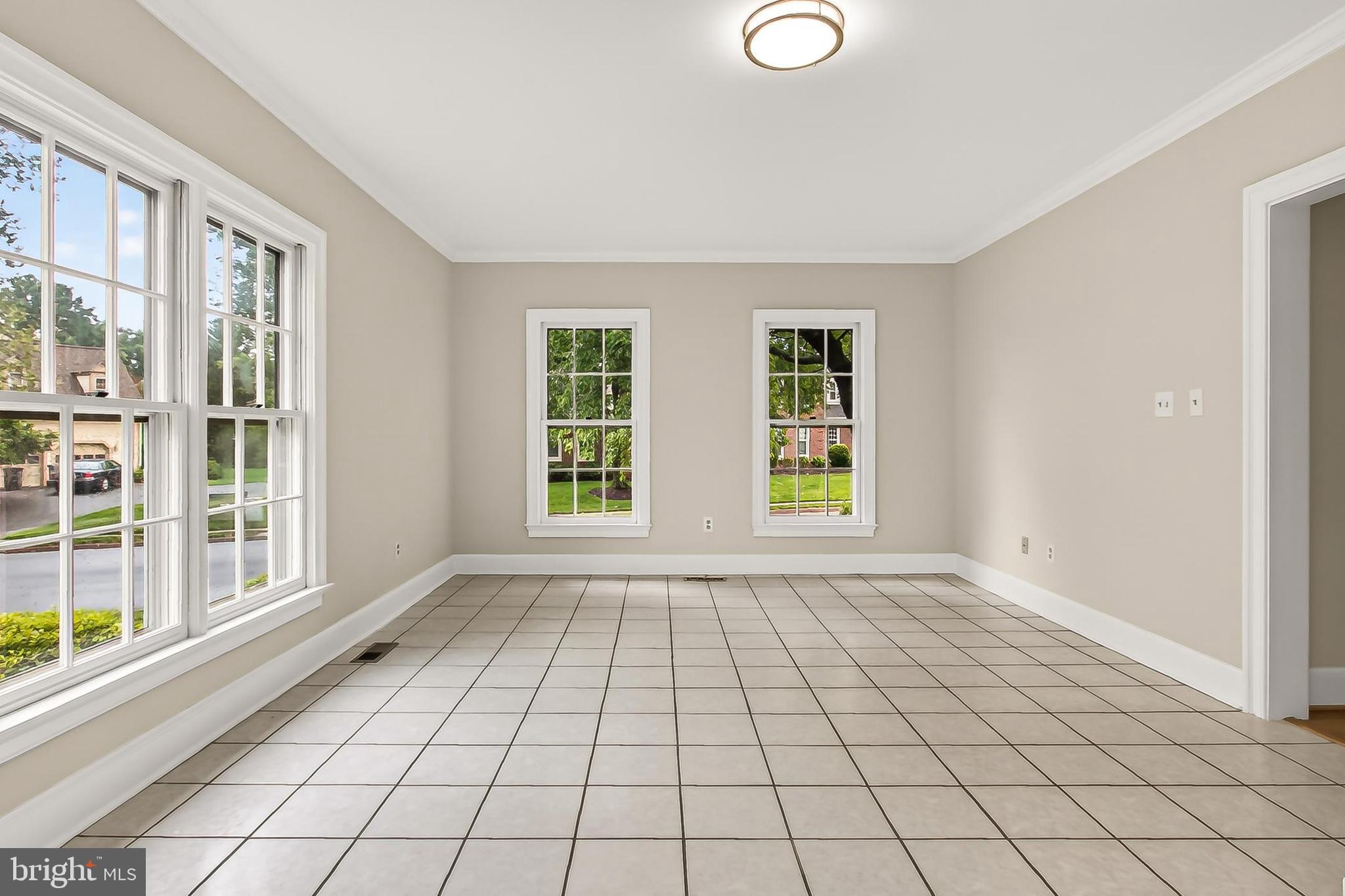 VIRGINIA RUN - Residential