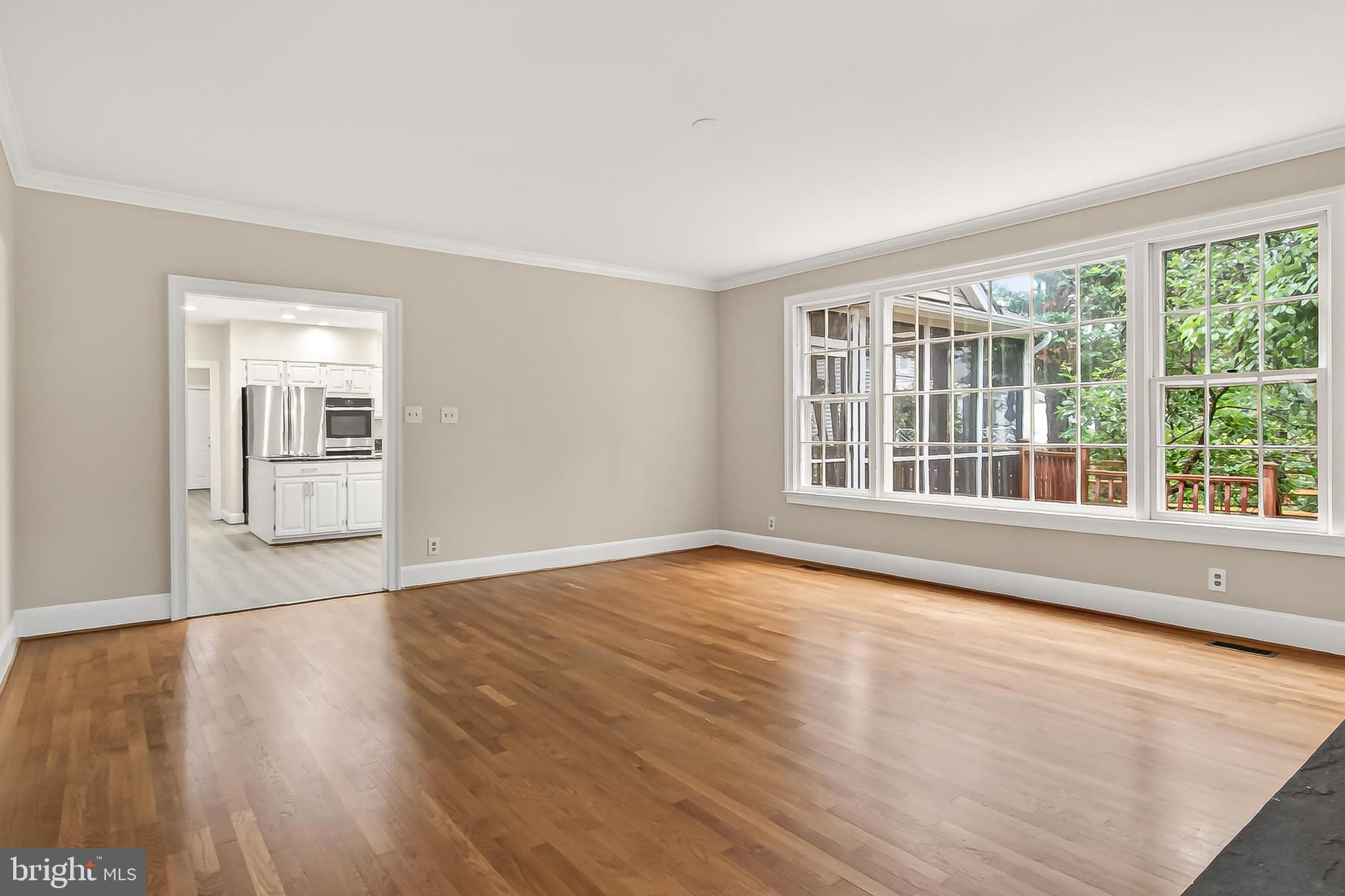 VIRGINIA RUN - Residential