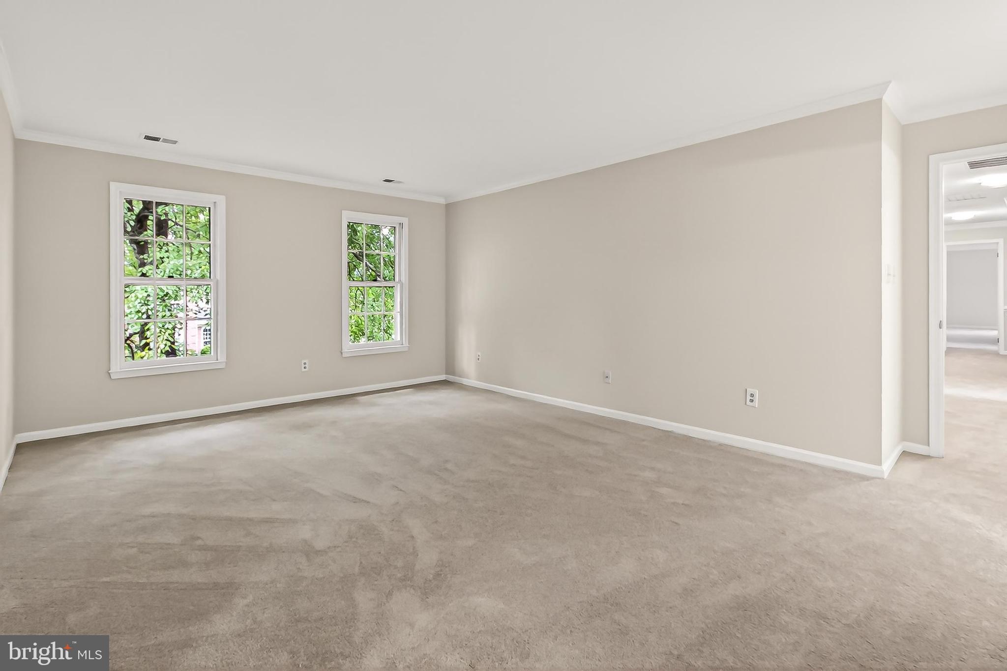 VIRGINIA RUN - Residential