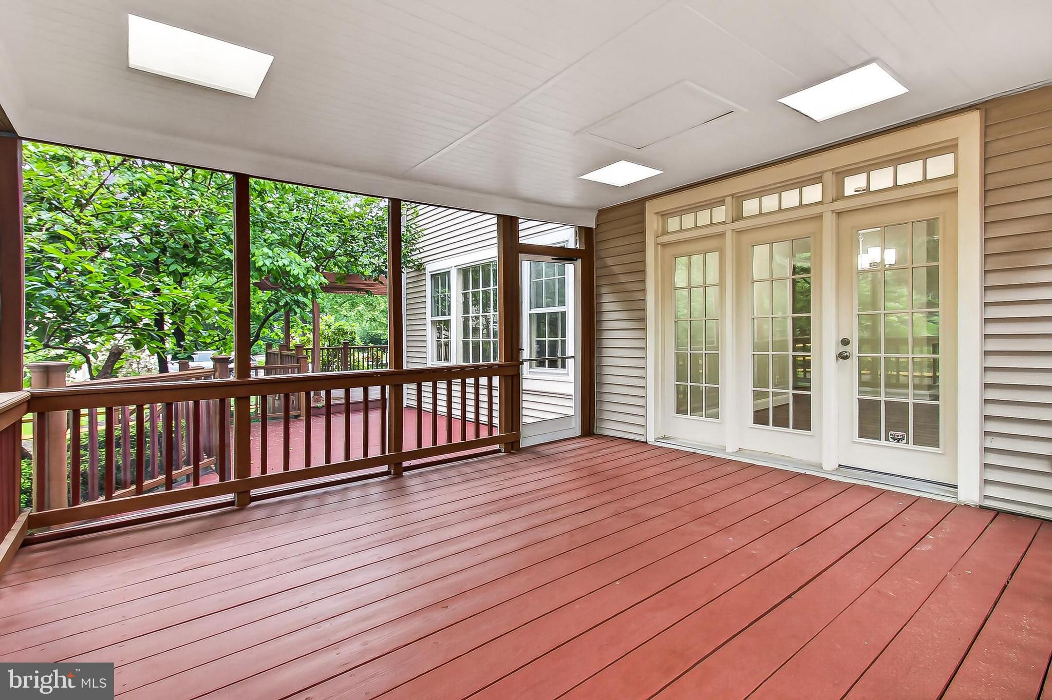 VIRGINIA RUN - Residential