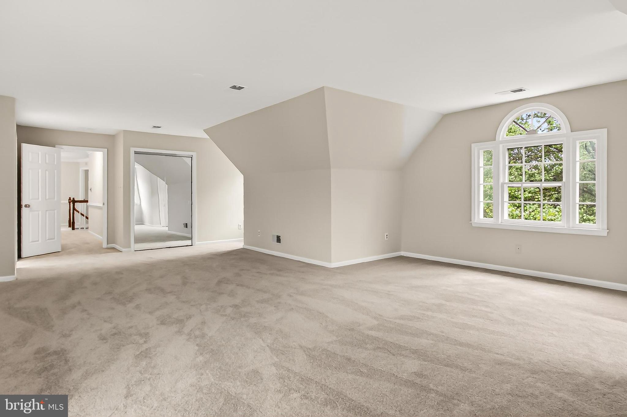 VIRGINIA RUN - Residential