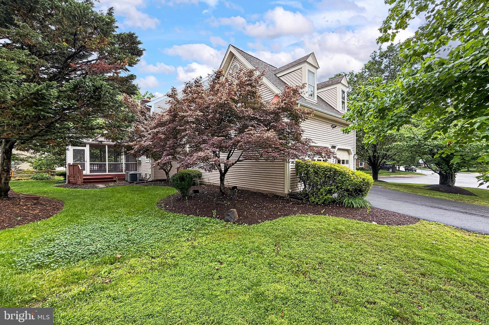 VIRGINIA RUN - Residential