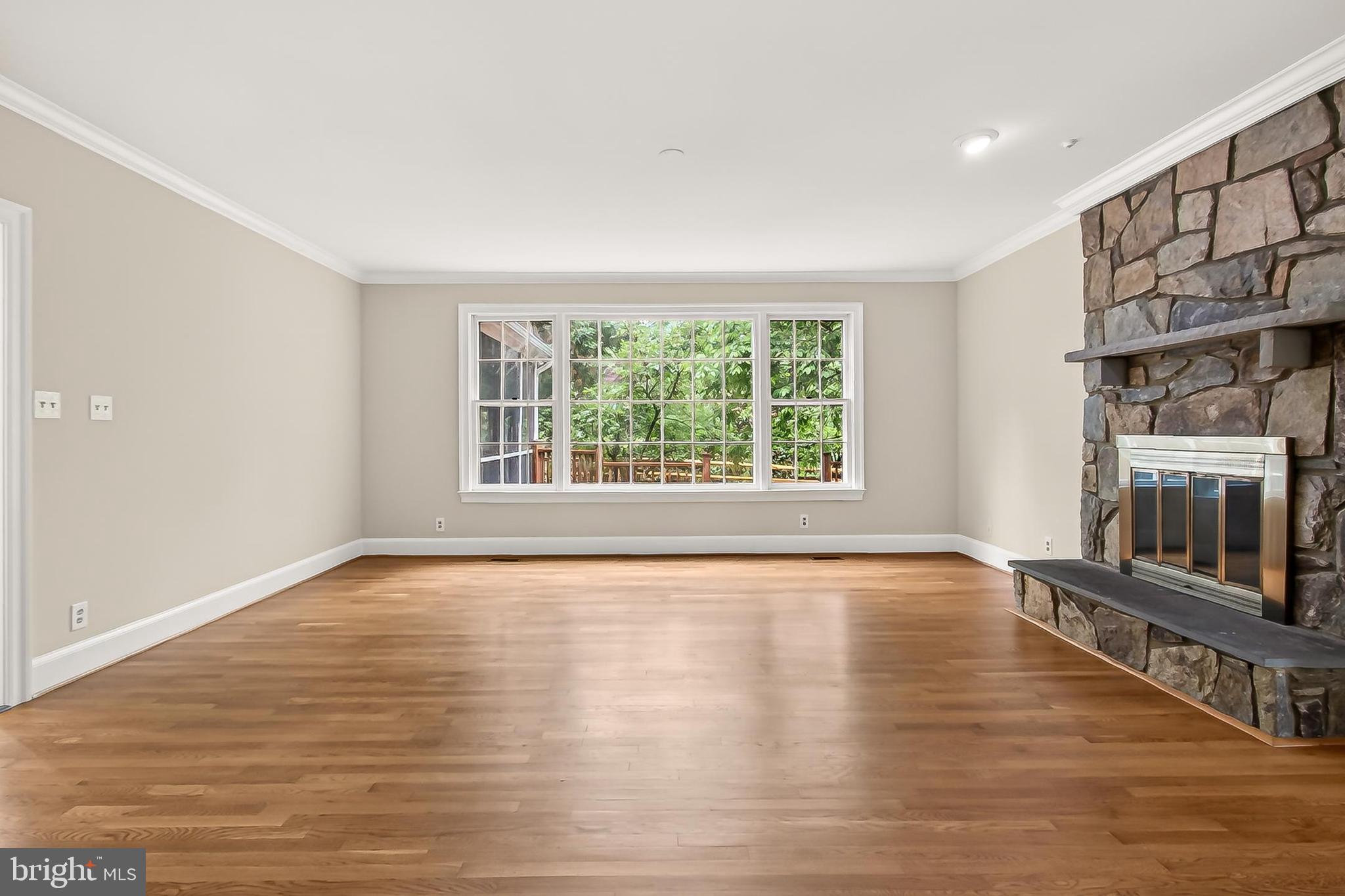 VIRGINIA RUN - Residential