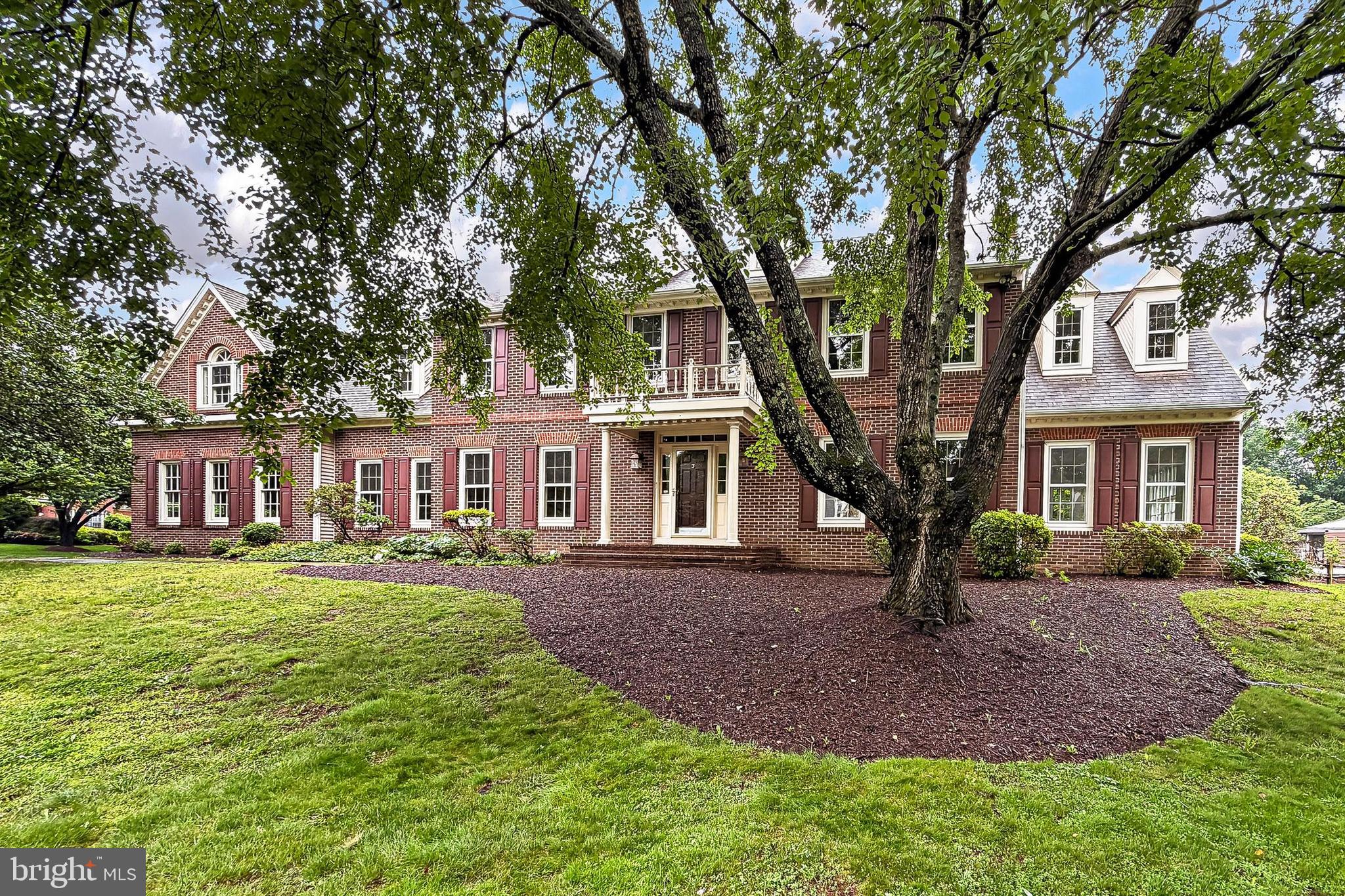 VIRGINIA RUN - Residential