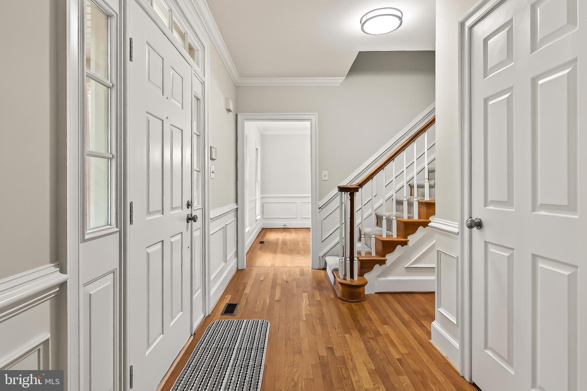 VIRGINIA RUN - Residential