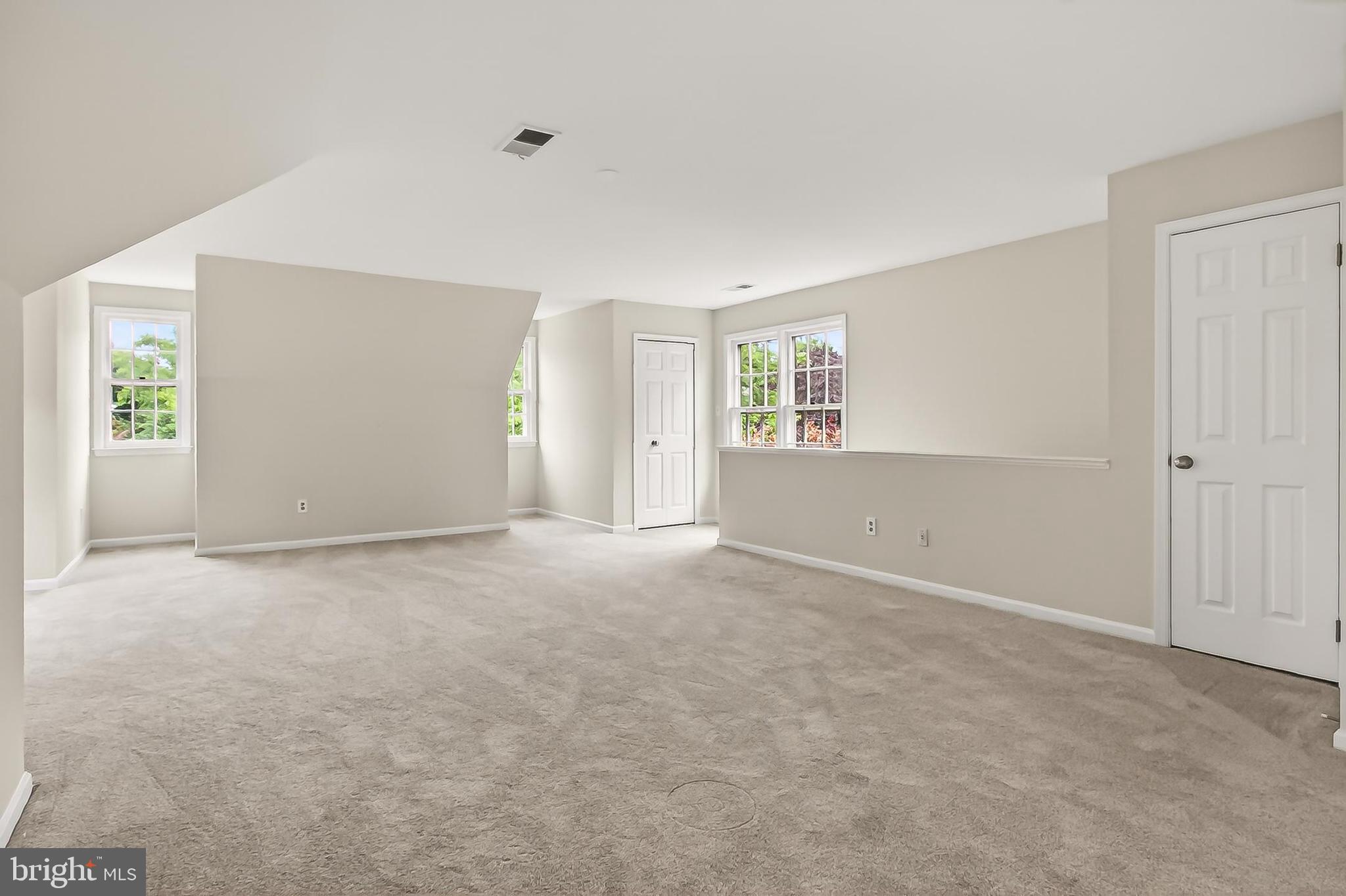 VIRGINIA RUN - Residential