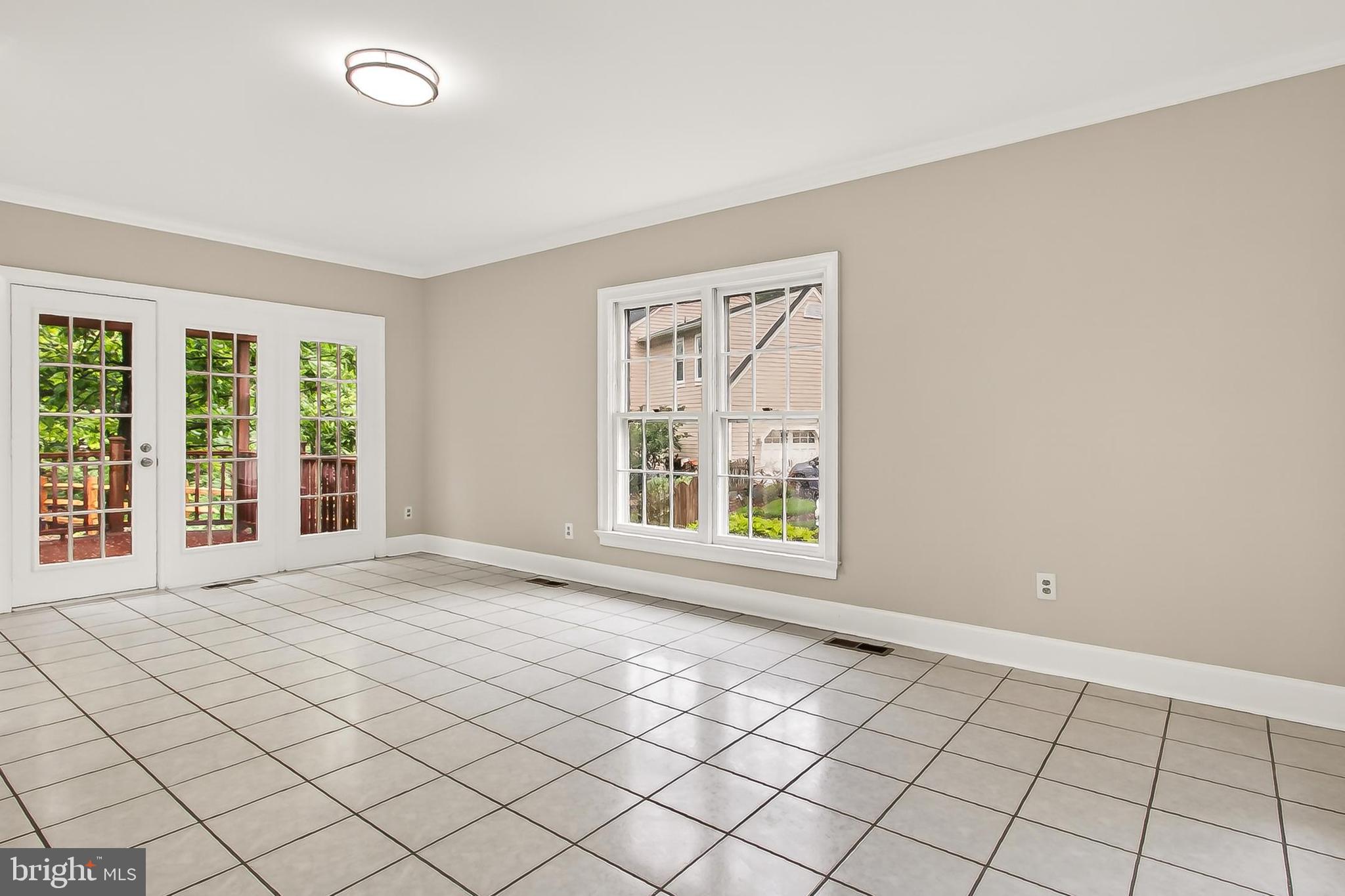 VIRGINIA RUN - Residential