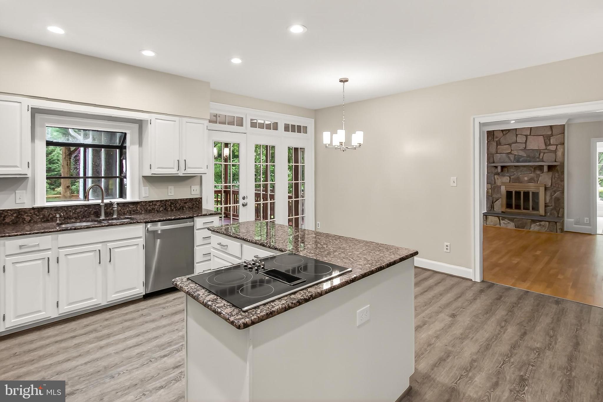 VIRGINIA RUN - Residential