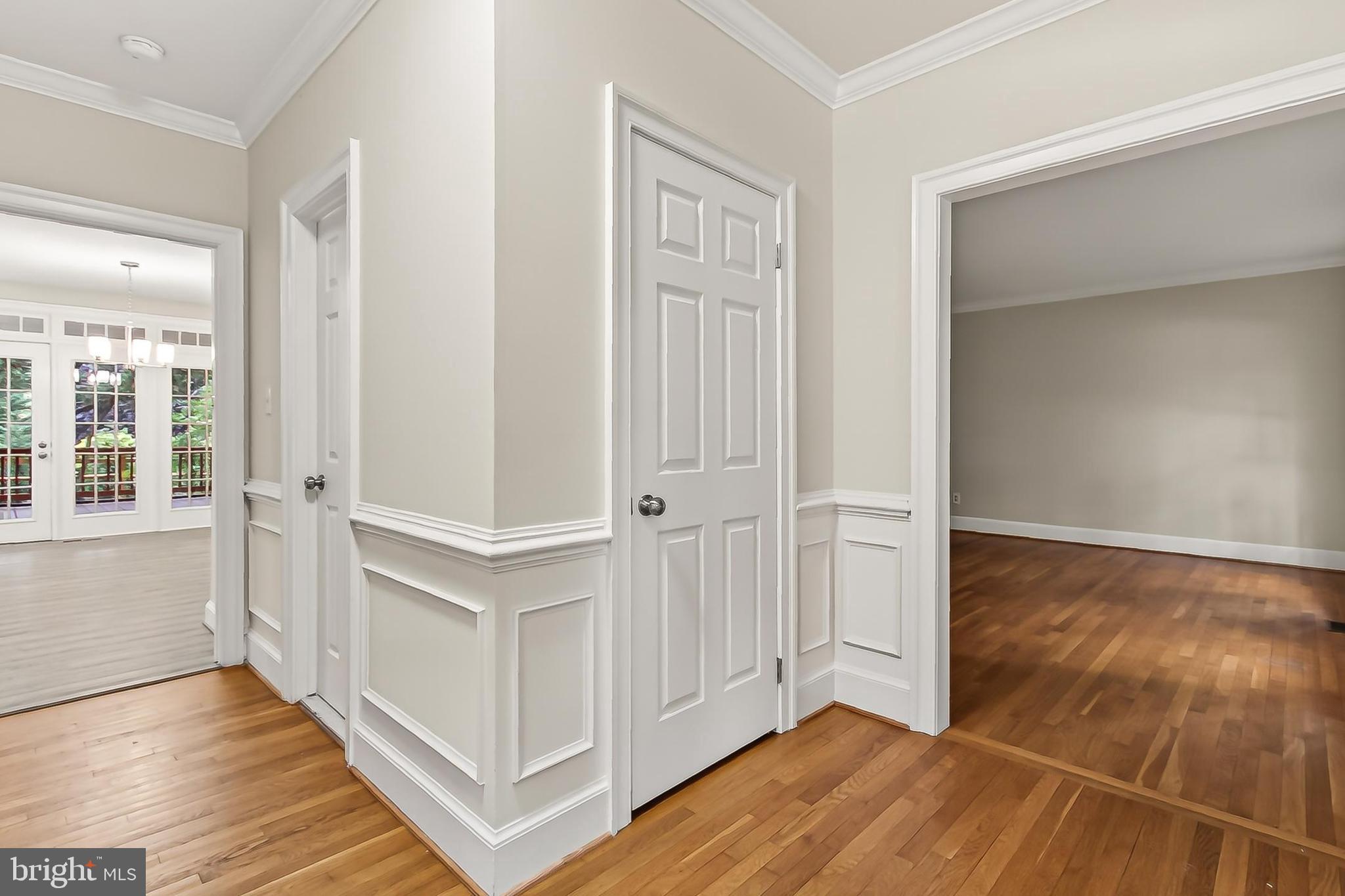 VIRGINIA RUN - Residential