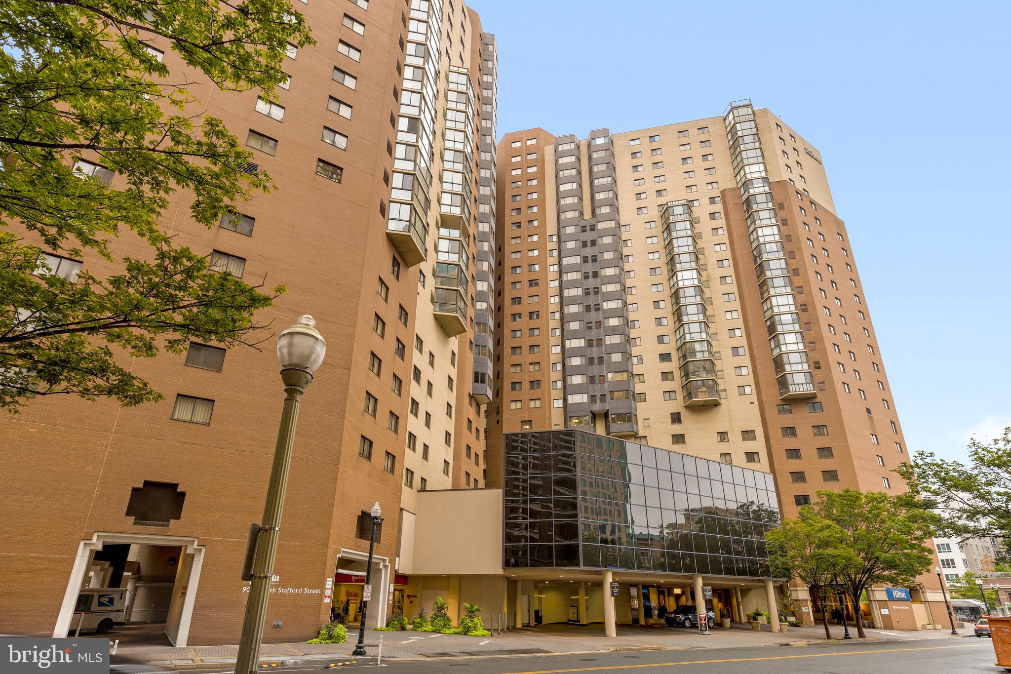 ALTA VISTA - Residential Lease