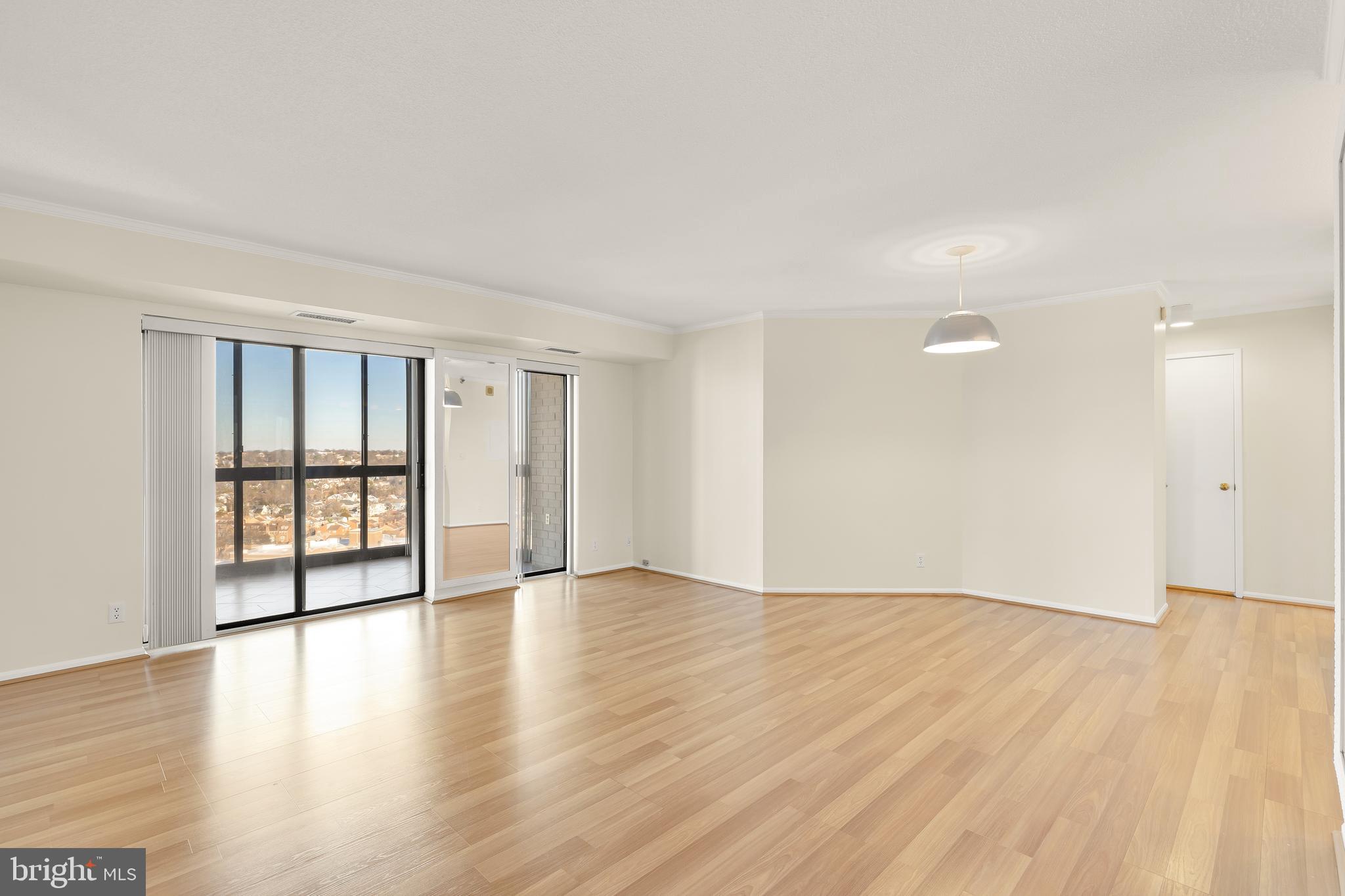 ALTA VISTA - Residential Lease