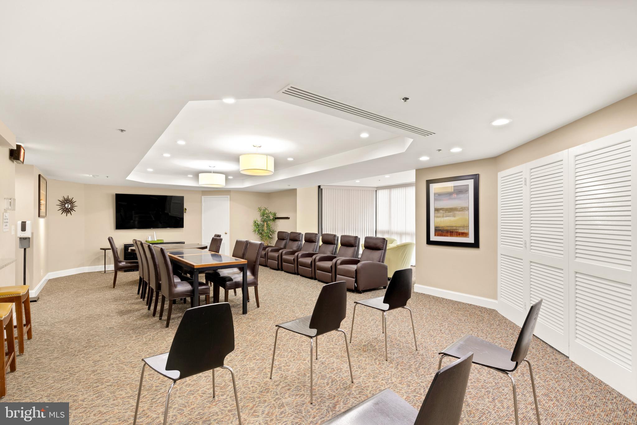 ALTA VISTA - Residential Lease