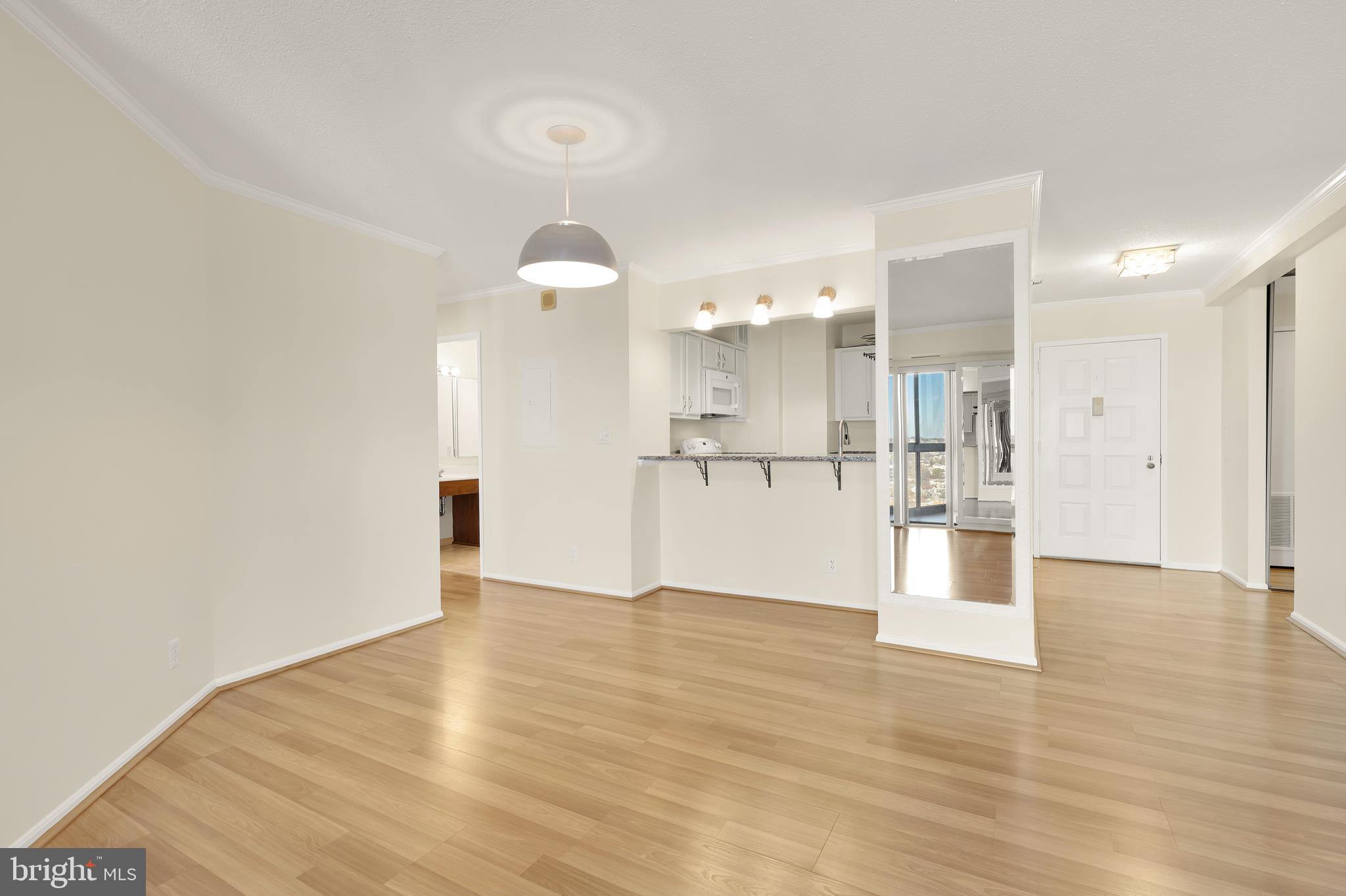 ALTA VISTA - Residential Lease