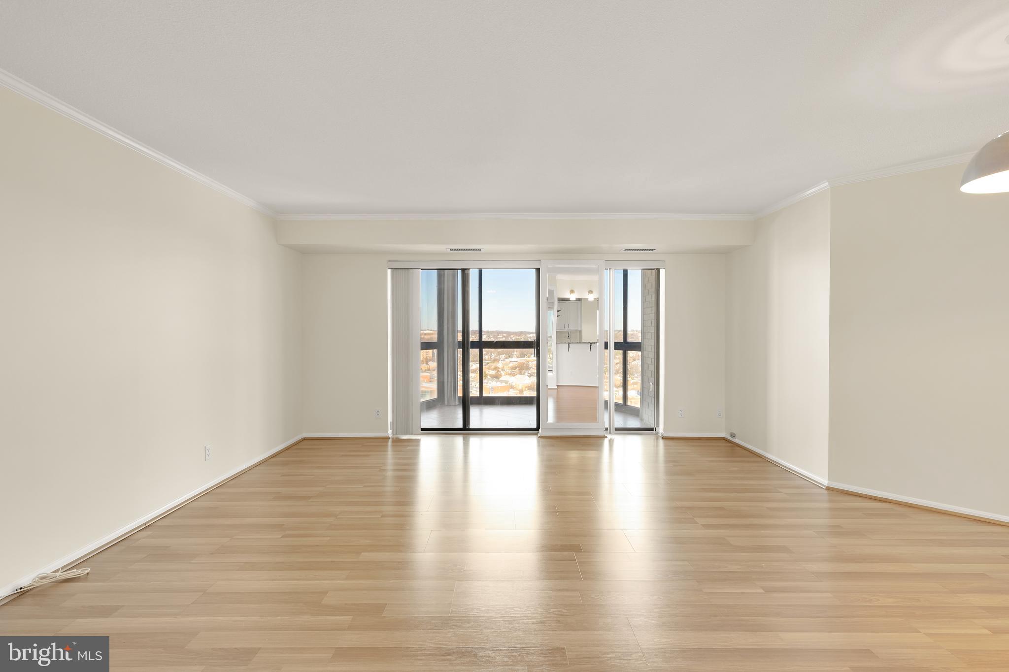 ALTA VISTA - Residential Lease