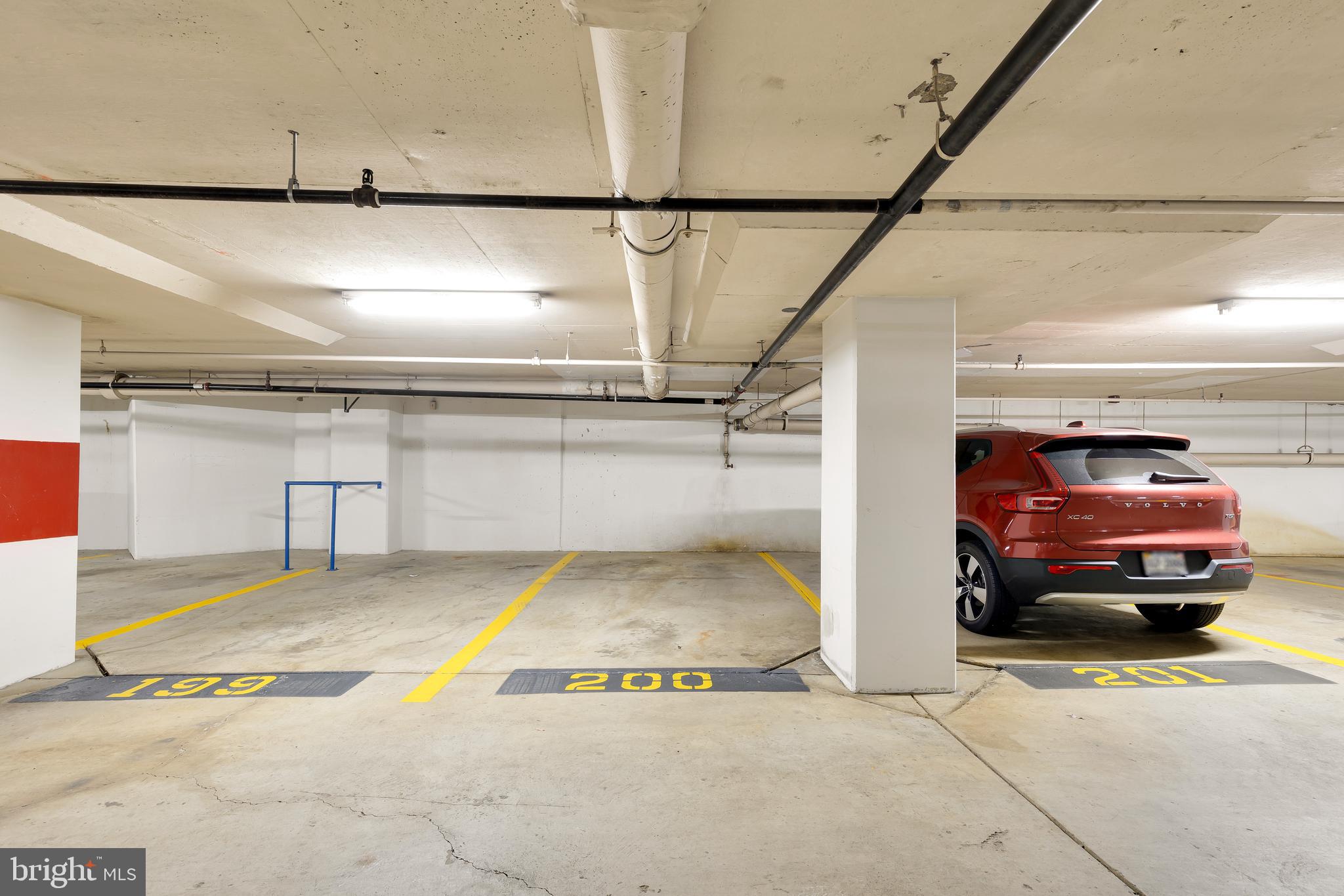 ALTA VISTA - Residential Lease