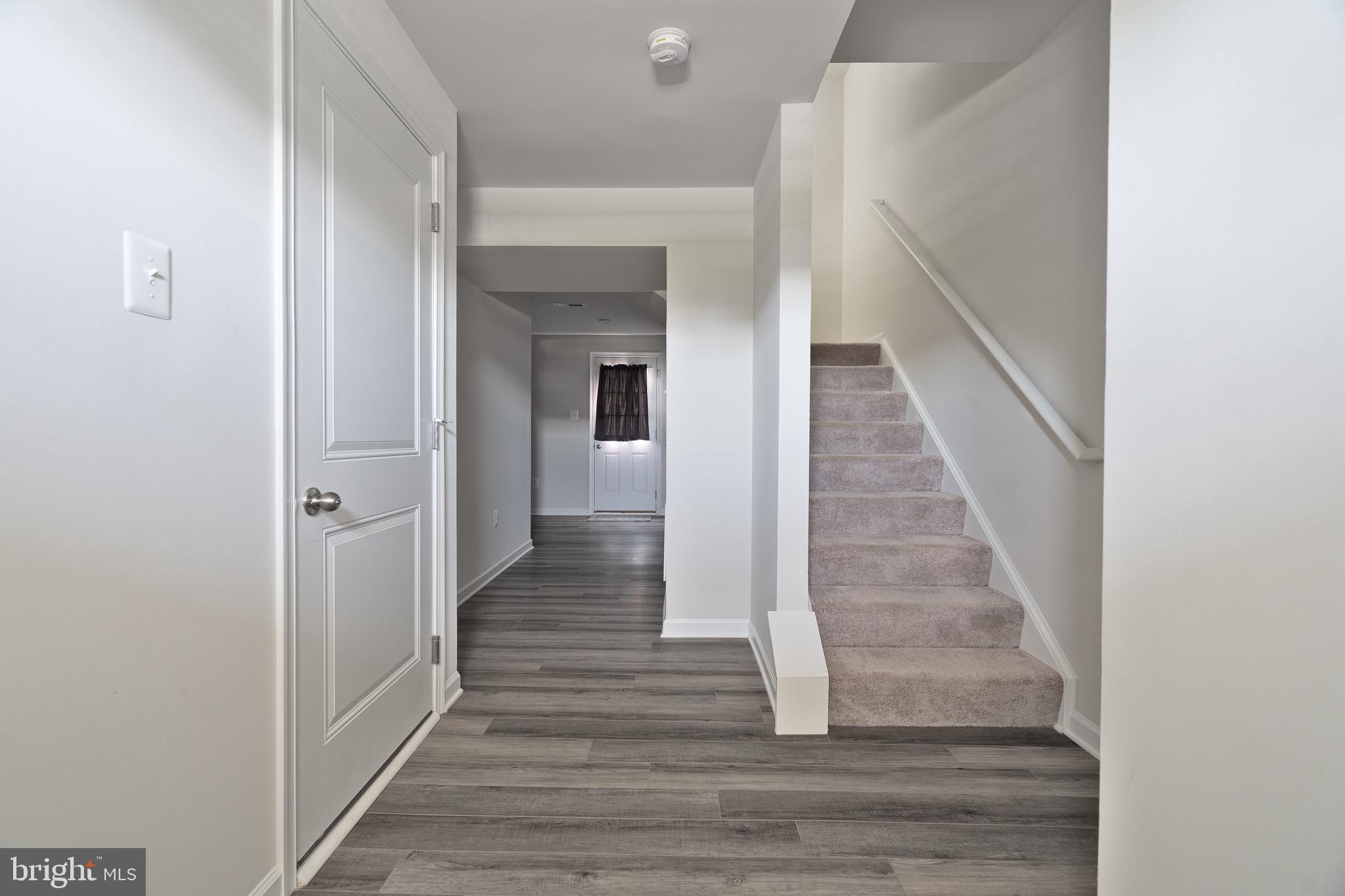 THE LAKES AT MARTINSBURG - Residential