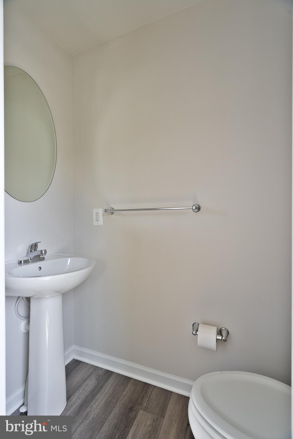 THE LAKES AT MARTINSBURG - Residential