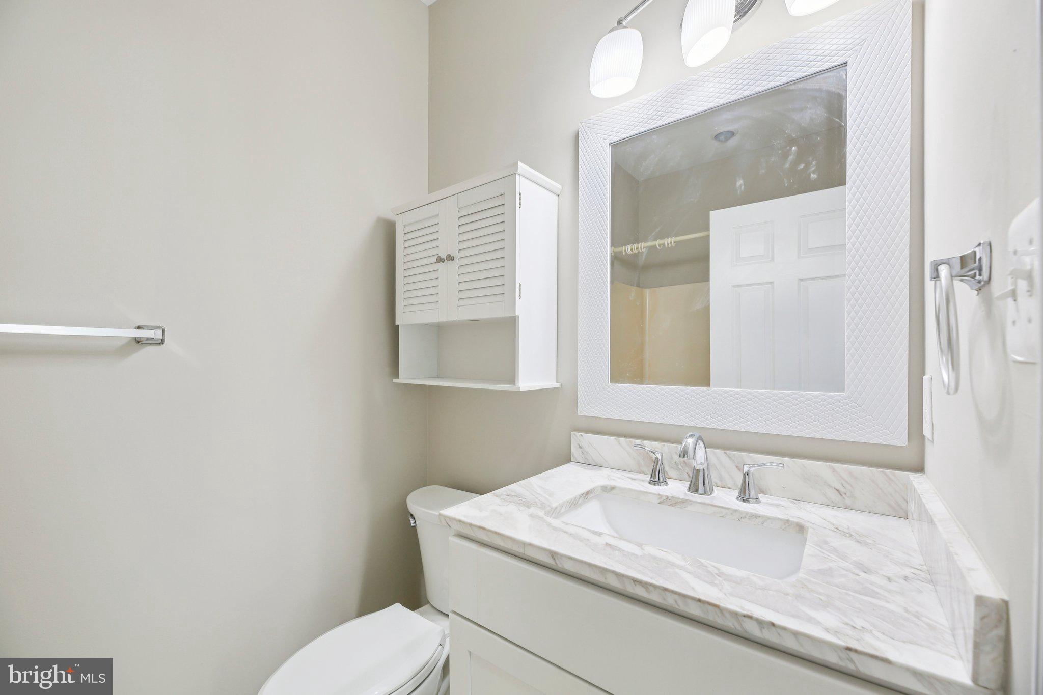 LIONS GATE - Residential