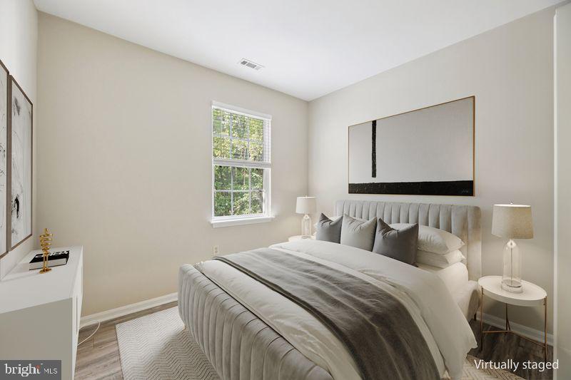 LIONS GATE - Residential