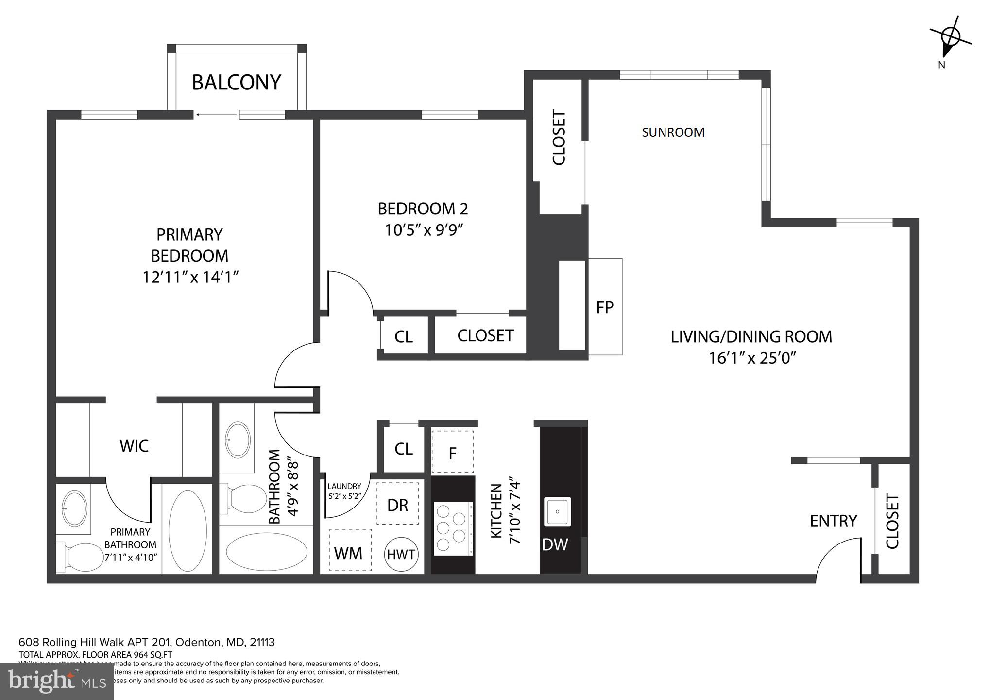LIONS GATE - Residential