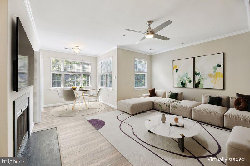 LIONS GATE - Residential