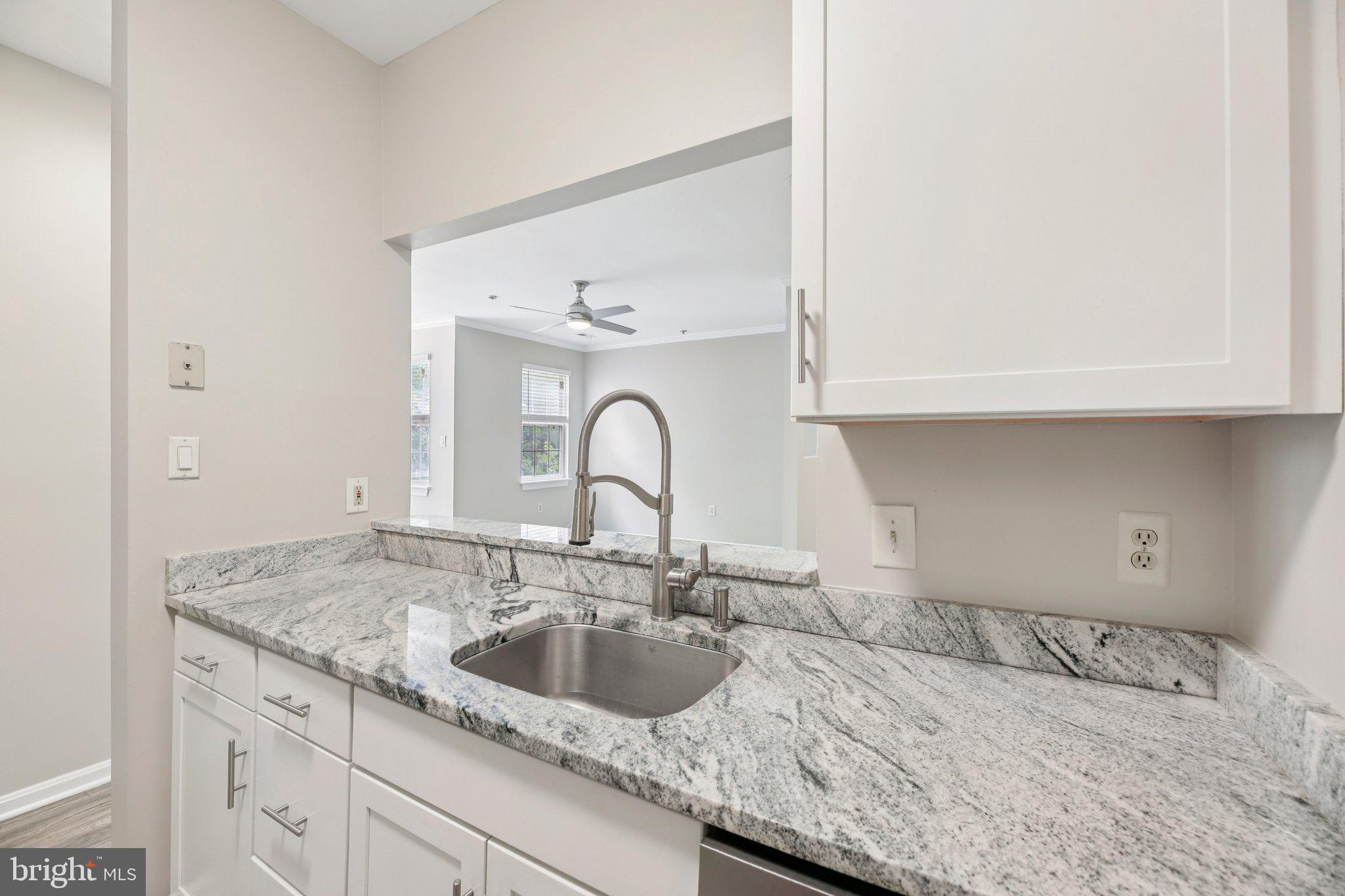 LIONS GATE - Residential