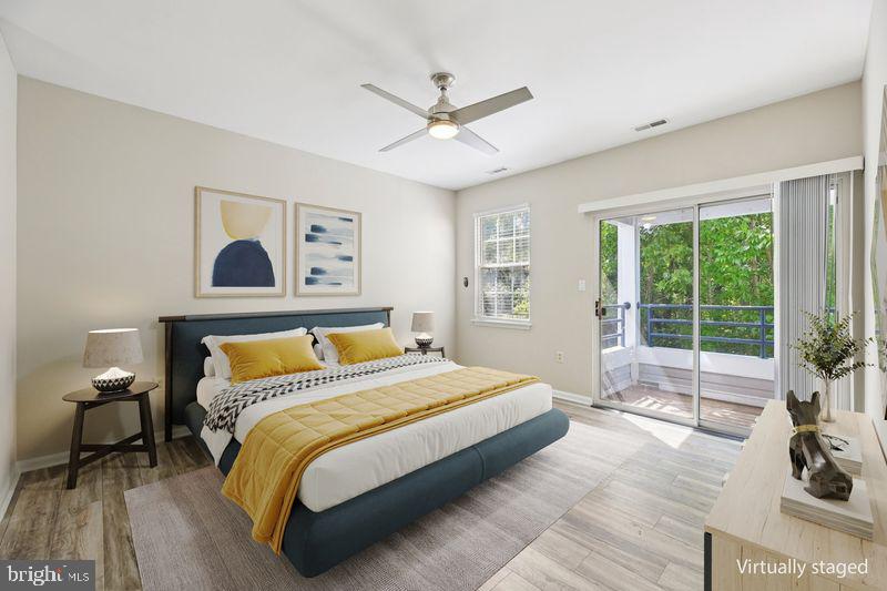 LIONS GATE - Residential