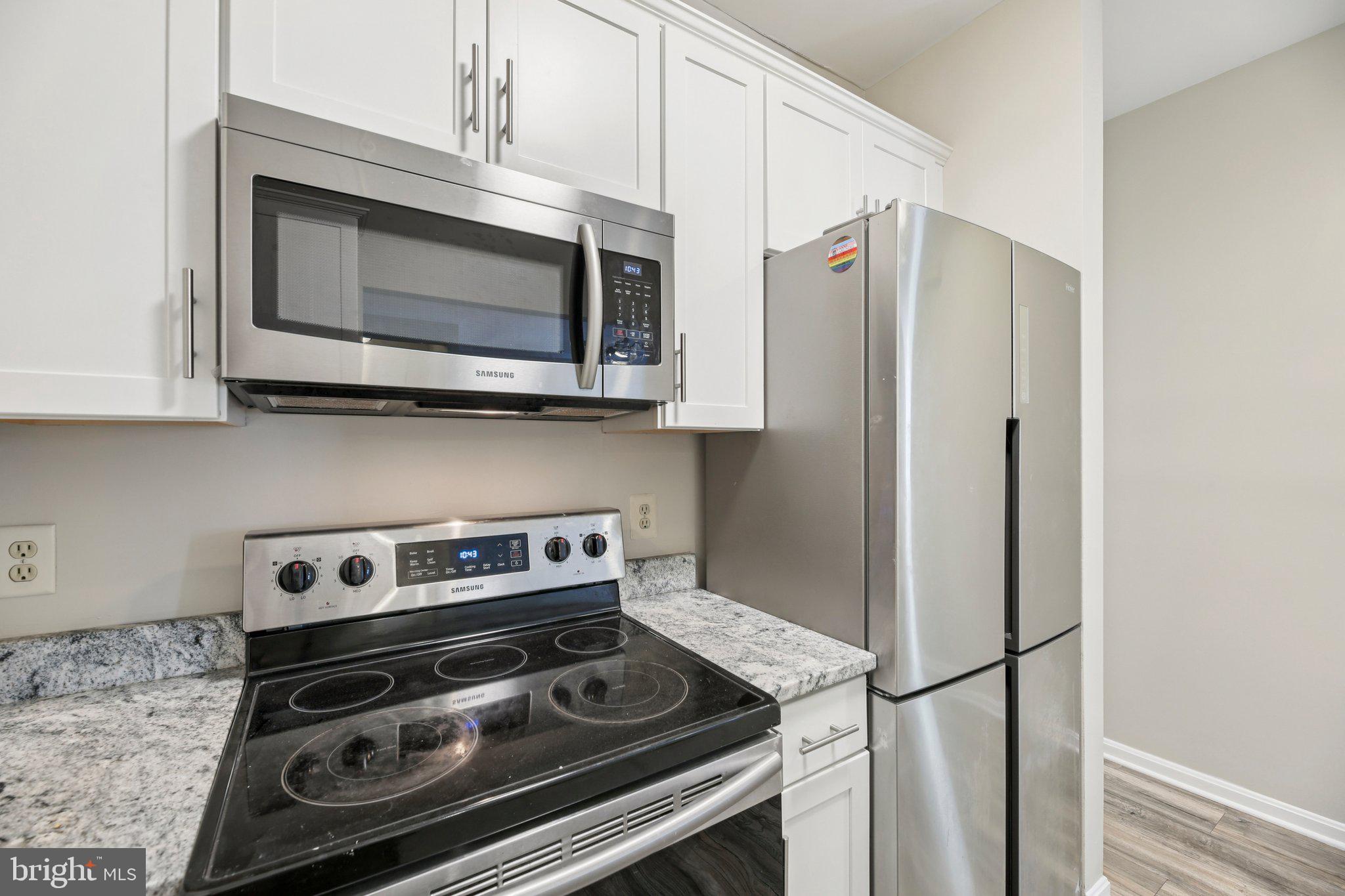 LIONS GATE - Residential